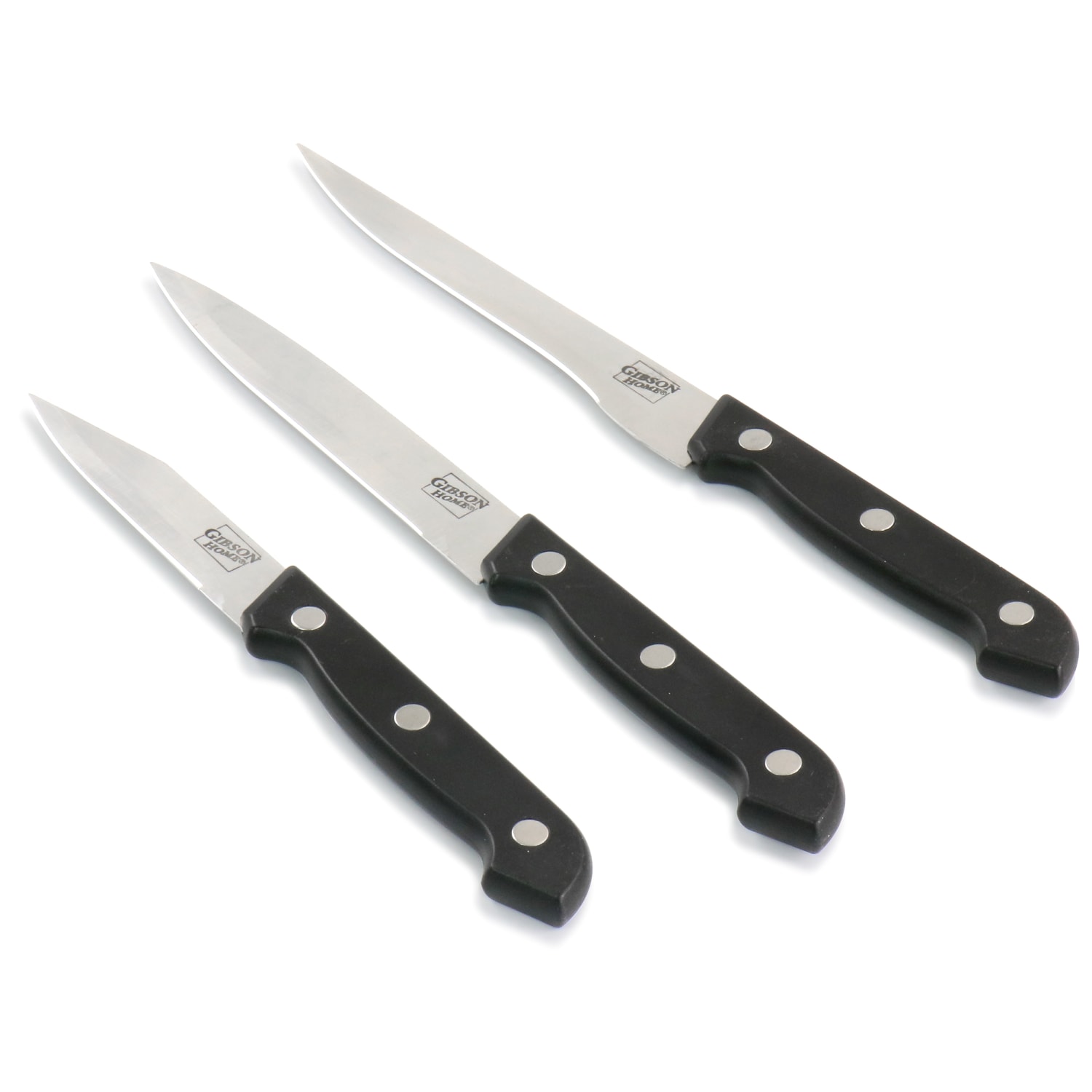 Gibson Home Canterbury 7-Piece Cutlery Set - Image 6
