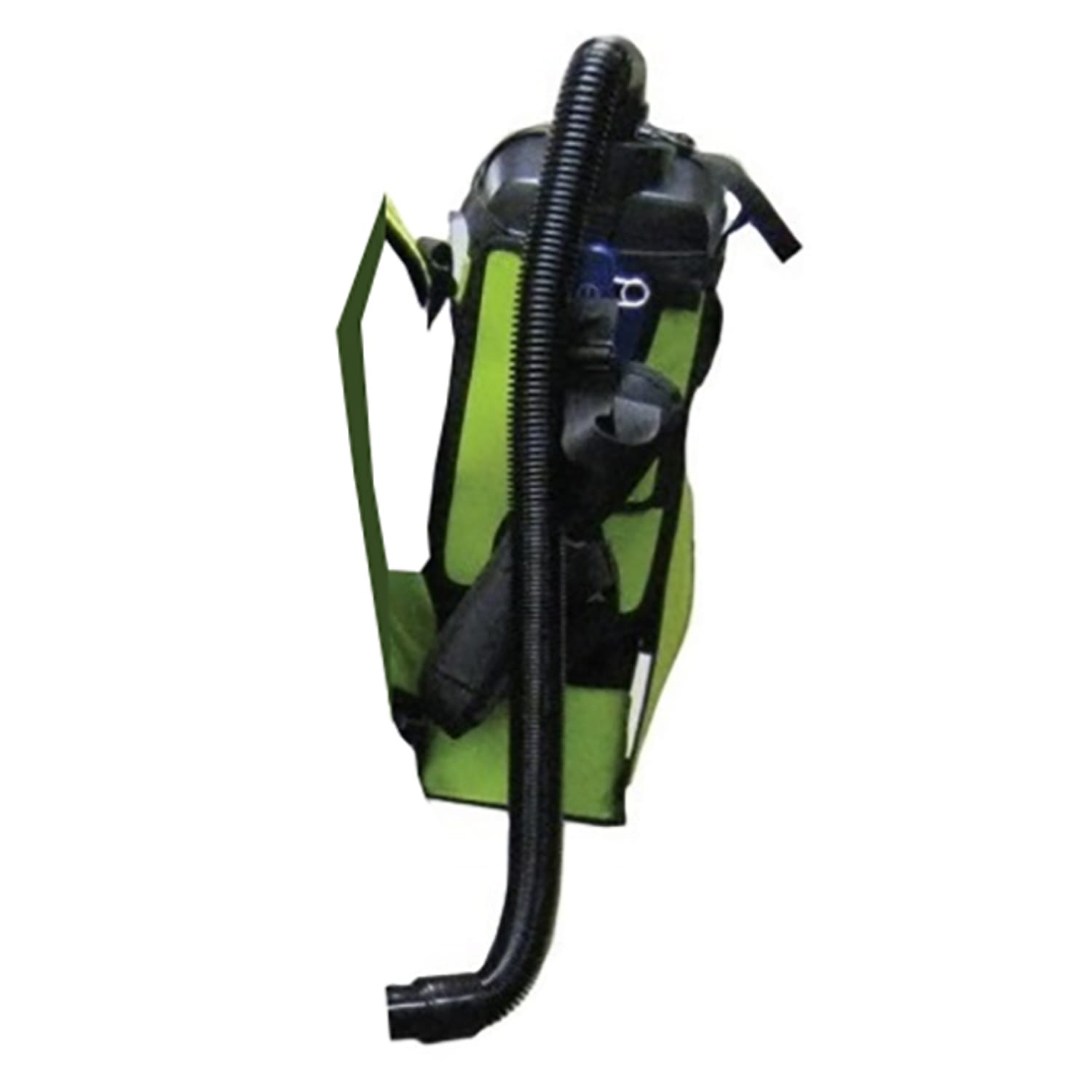 Bissell Commercial Battery Canister Backpack Vacuum - Image 3