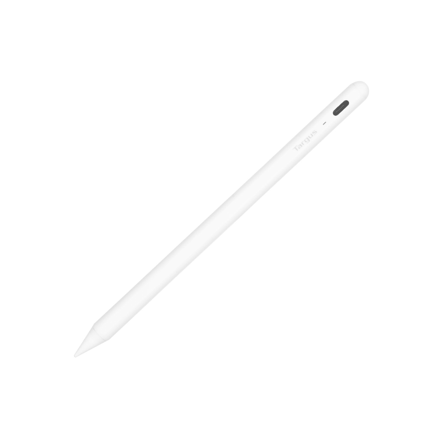 Targus Antimicrobial Active Stylus For iPad, White