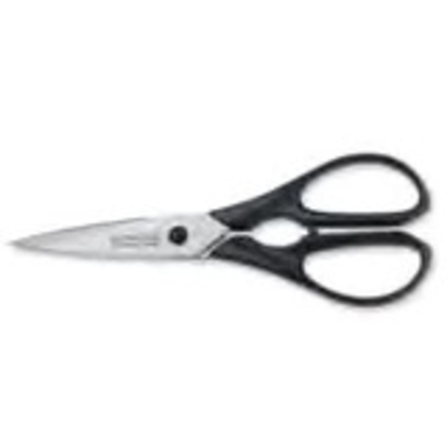 Victorinox Kitchen Shears, 4in, Black - Image 3