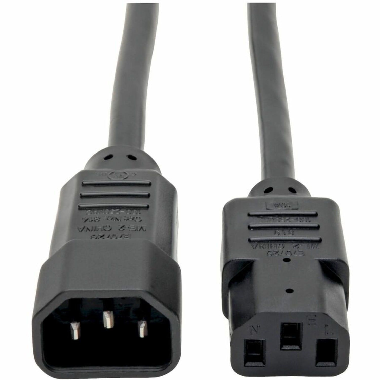 Tripp Lite Power Extension Cable - Image 3
