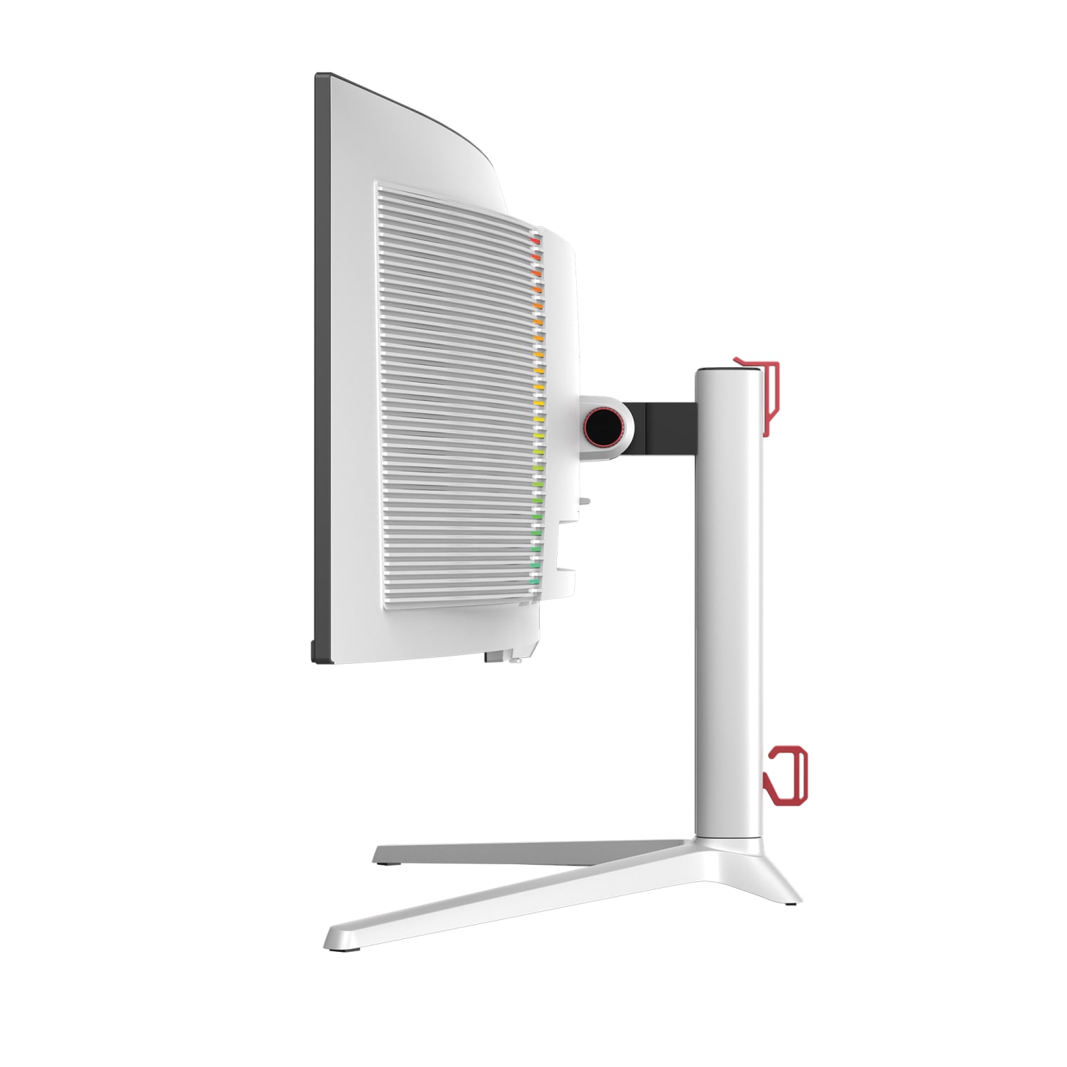 Mobile Pixels 49in Display OLED Curved Gaming Monitor - Image 4