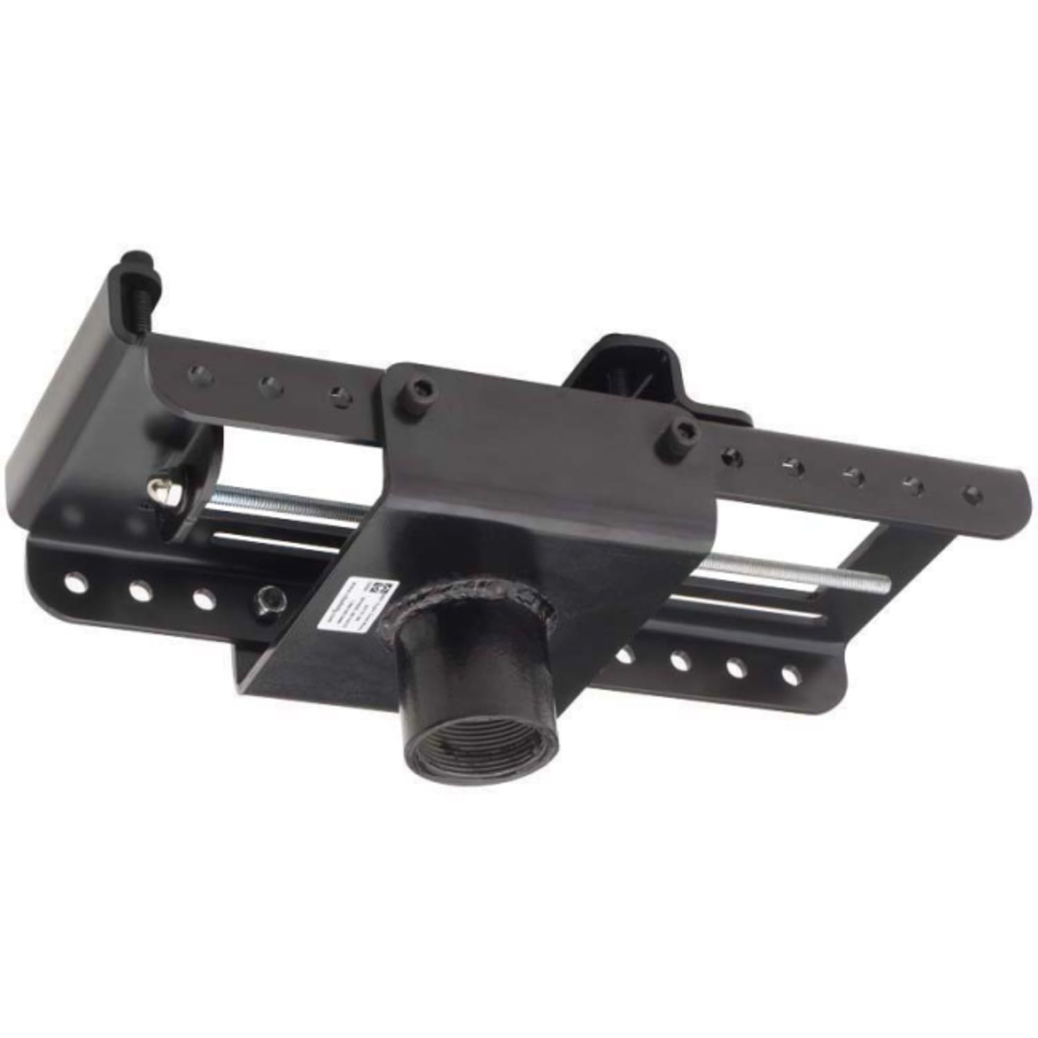 Chief I-Beam Clamp - Black - Steel - 250 lb - Image 3