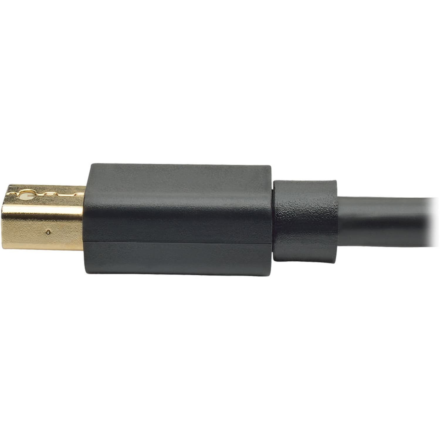 Tripp Lite Mini DisplayPort To DisplayPort Adapter Cabl, 2.95ft - Image 4