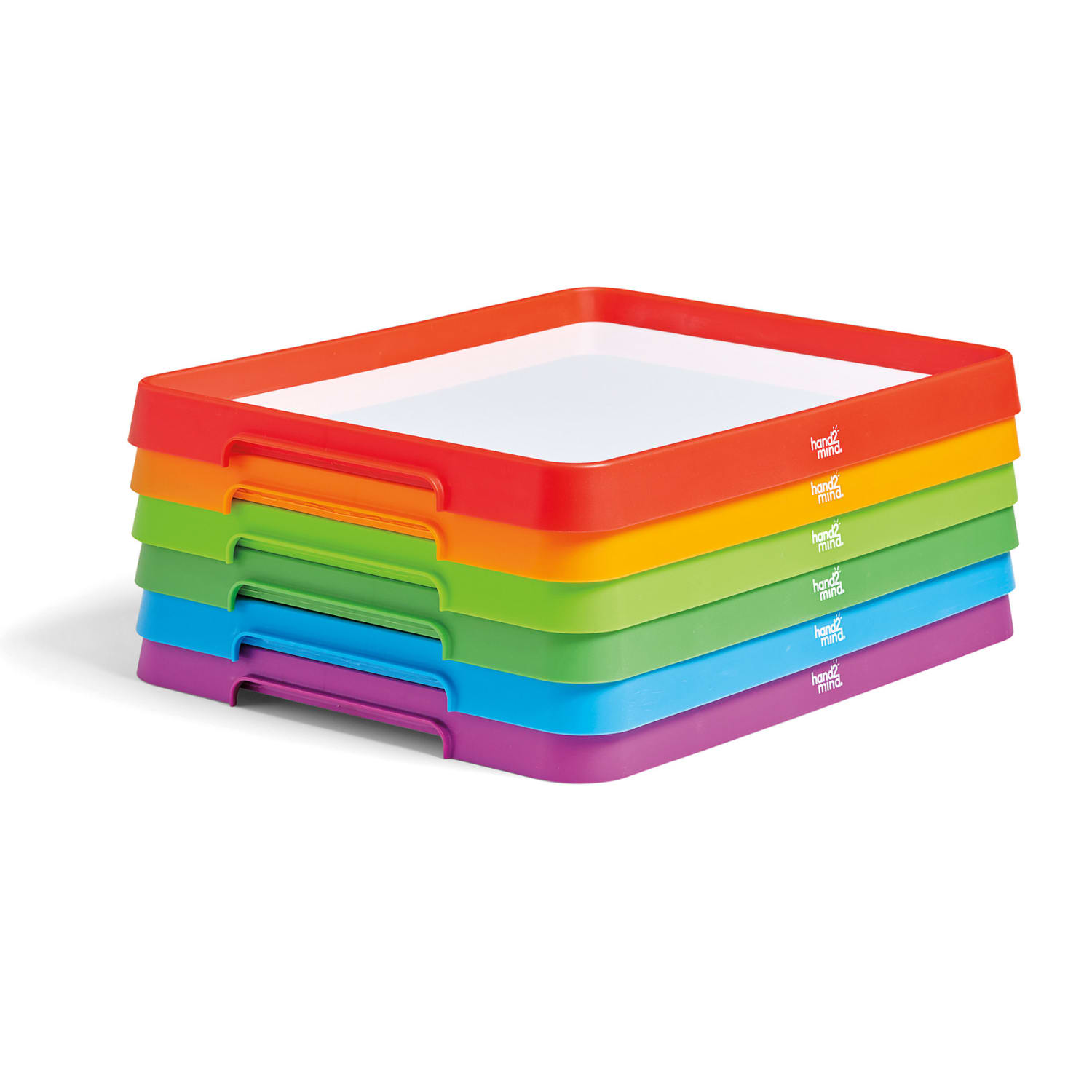 Hand2Mind Alphabet Word Work Small Group Set, Multicolor, Pre-K - 1 - Image 5