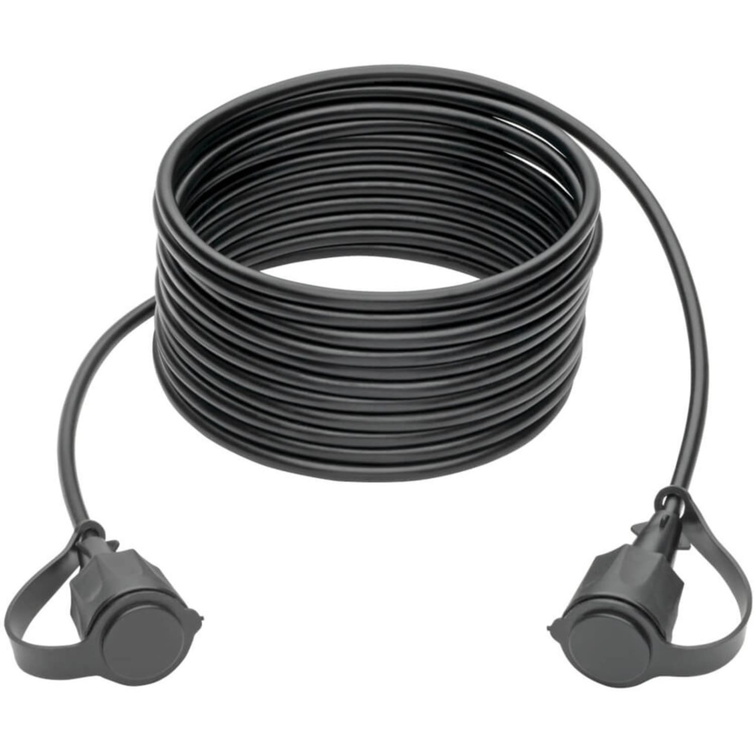 Eaton Tripp Lite Series Industrial Cat5e/Cat6 STP Ethernet Cable - RJ45 M/M, CMX Outdoor, IP68, 26 AWG, TAA, 16 ft. (4.88 m) - N206PC16IND - Image 5