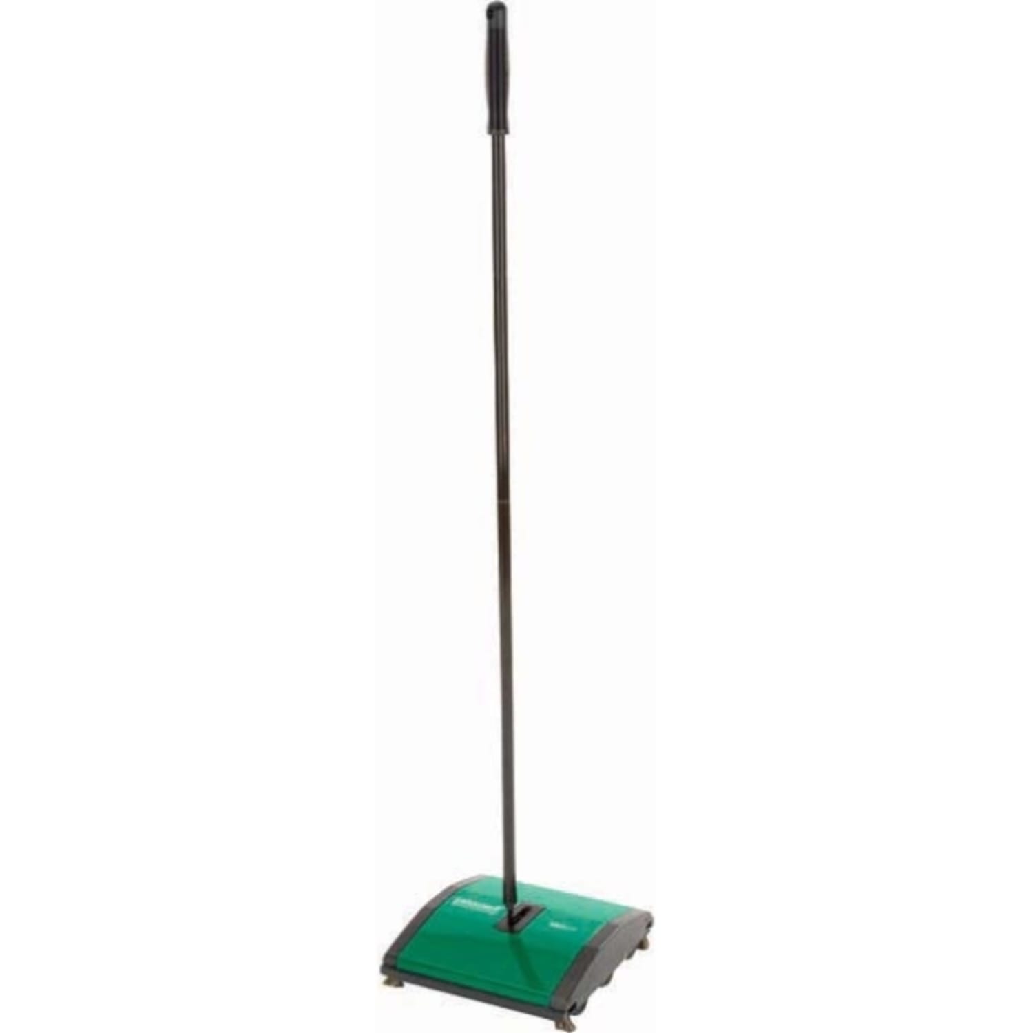 Bissell Manual Sweeper, 10-1/2inL x 9-1/2inW - Image 3