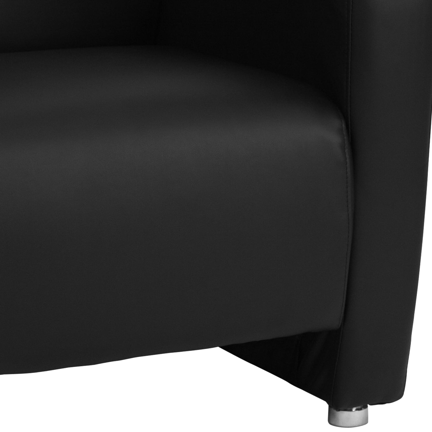 Flash Furniture Hercules Majesty LeatherSoft Faux Leather Chair Black PopularChairscom Flash Furniture Hercules Majesty LeatherSoft Faux Leather Chair Black PopularChairscom