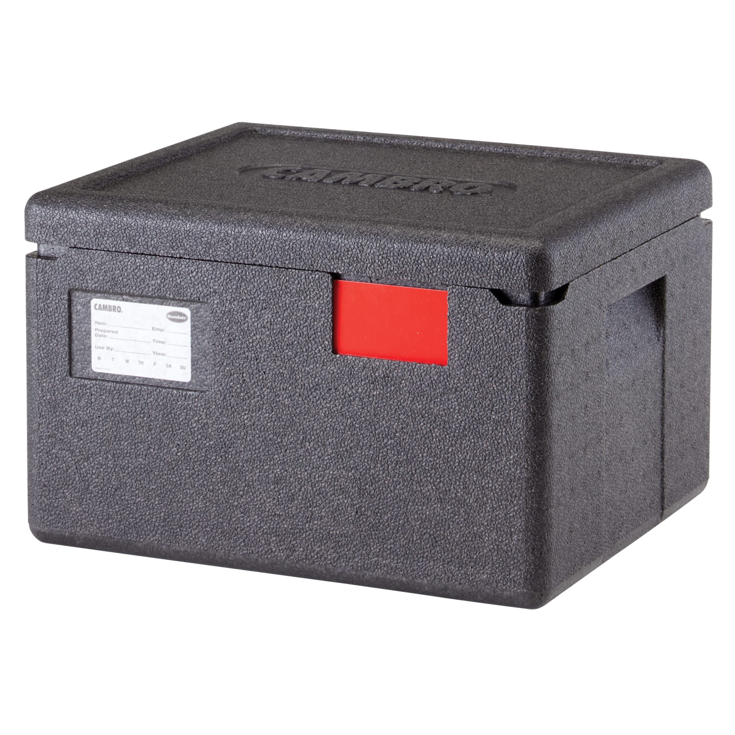 Cambro Food Rotation Labels, 2in x 3in, White, 250 Labels Per Box, Case Of 6 Boxes - Image 4