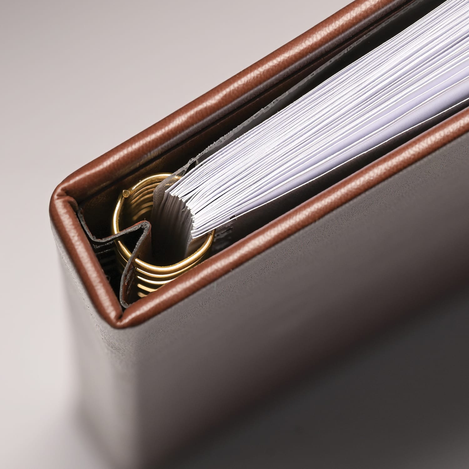 2026-2027 Excello Brands Monthly Academic Year Executive Planner, 8-1/2in x 11in, Brown, June To July, Total Qty 1 - Image 6