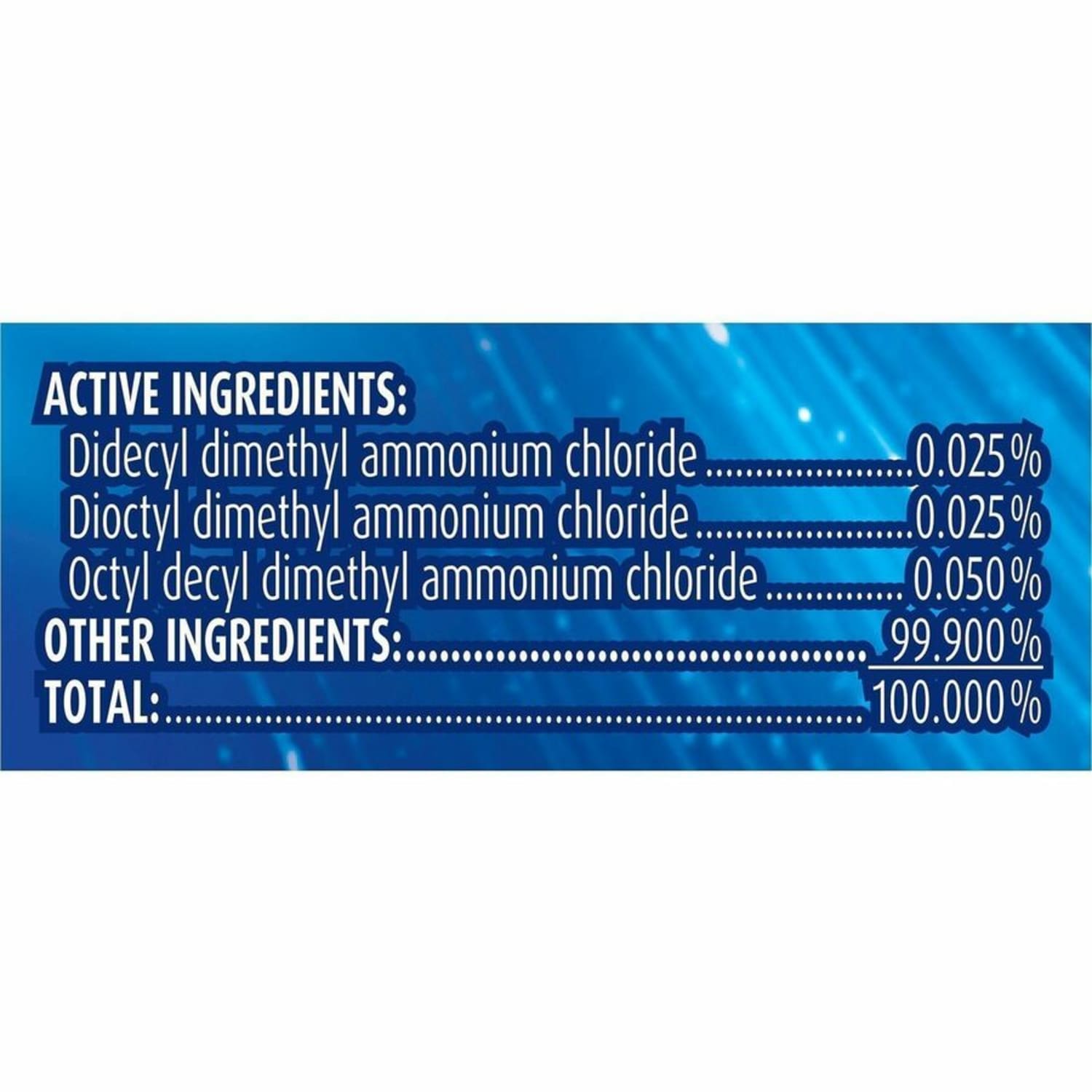 Lysol Power Foam Bathroom Cleaner - 24 fl oz (0.8 quart) - White Clear - 1 Each - Image 5