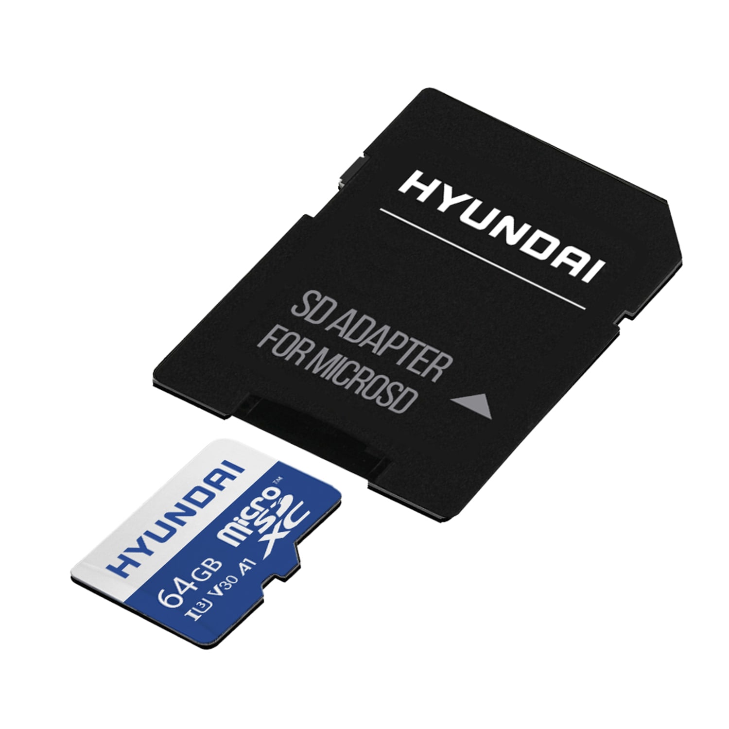 Hyundai microSD Memory Card, 64GB - Image 5