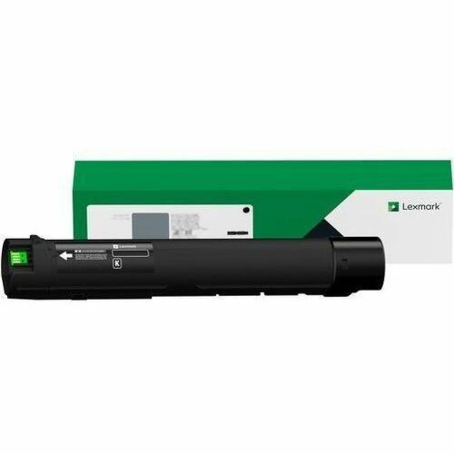 Lexmark Unison Original Laser Toner Cartridge - Cyan Pack - 28000 Pages