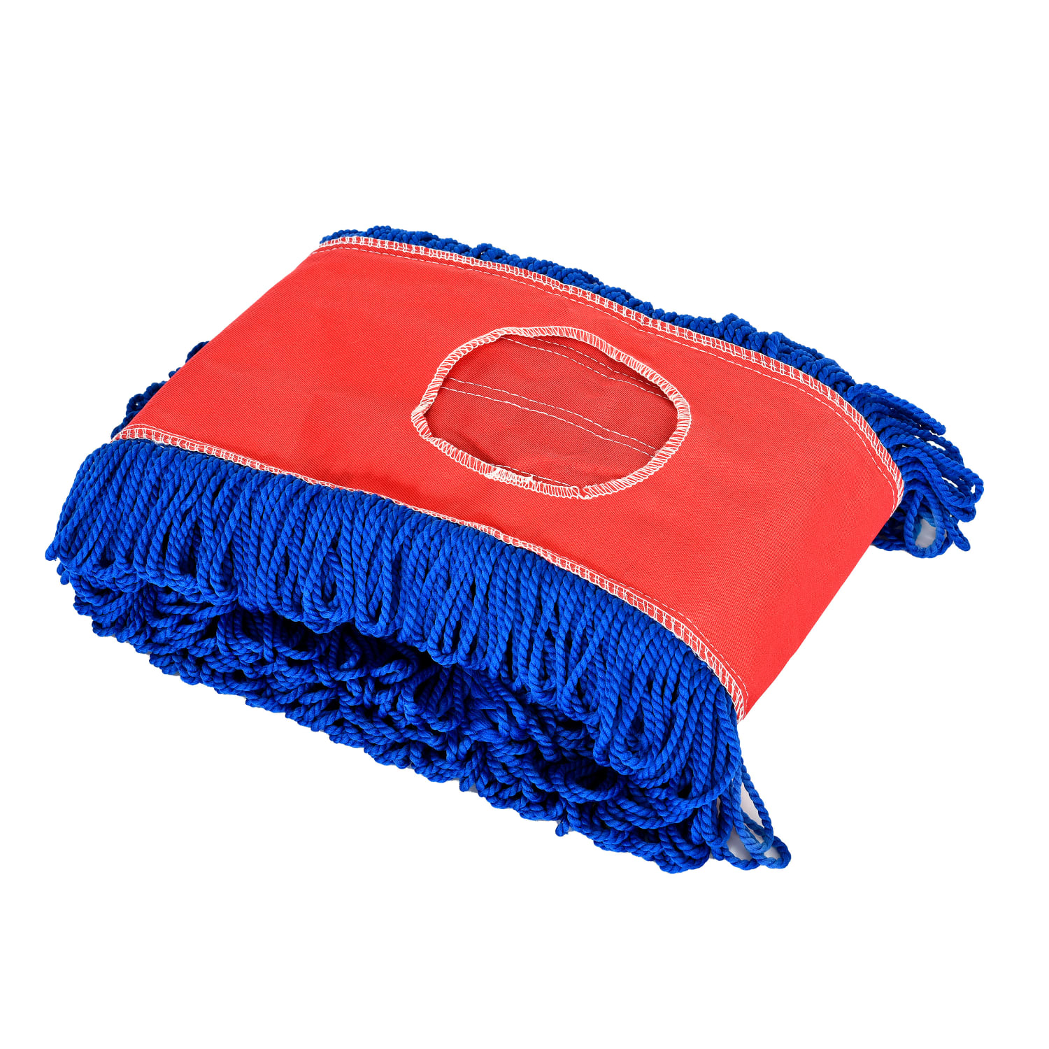 Alpine Microfiber Dust/Dry Mop Replacement Heads, 36in, Blue, Pack Of 3 Heads - Image 5