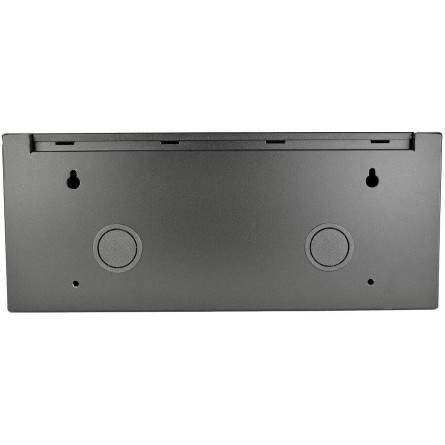 Tripp Lite 5U Security DVR Rack Enclosure, Black - Image 3