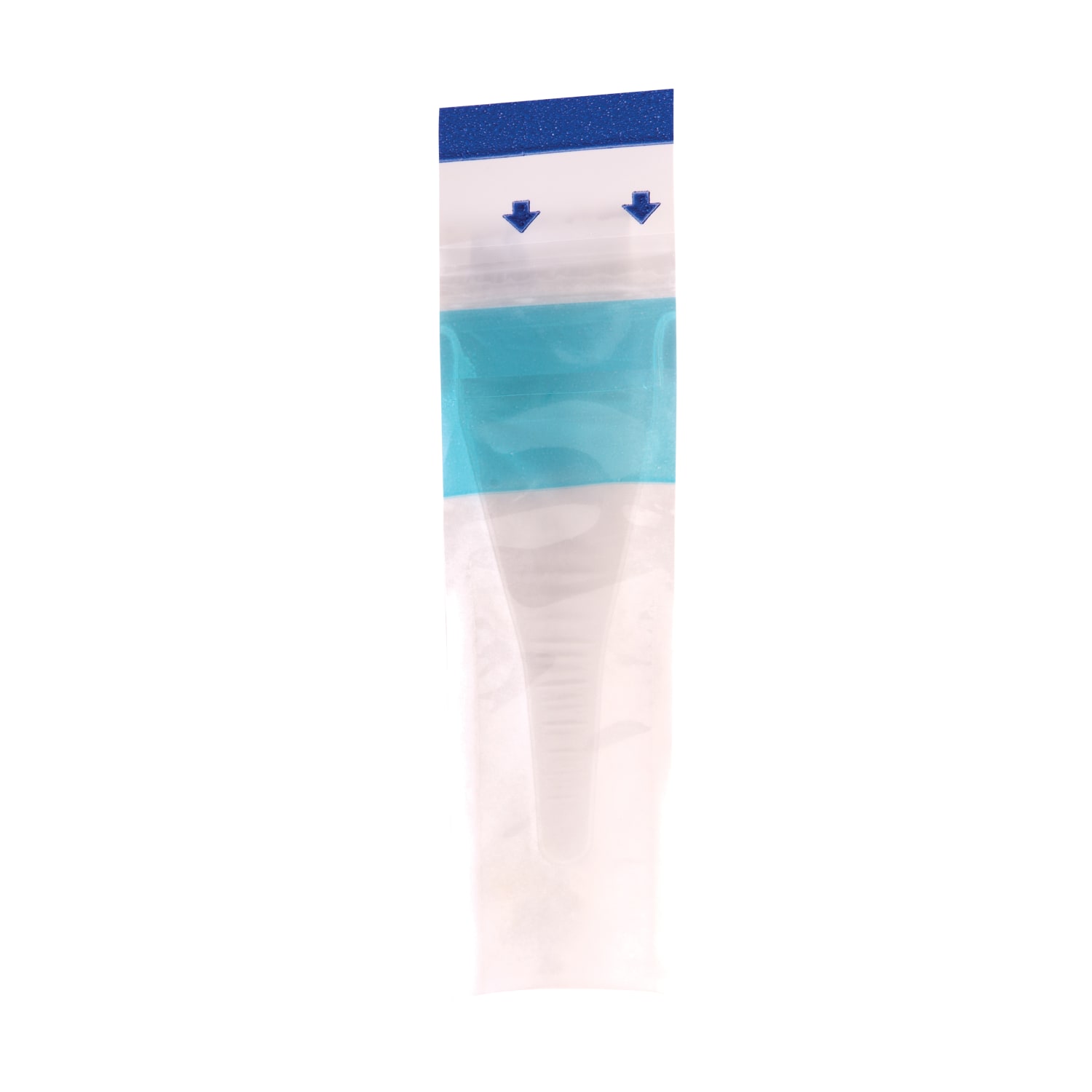 MABIS Disposable Probe Covers For Digital Thermometers, Pack Of 500 - Image 3