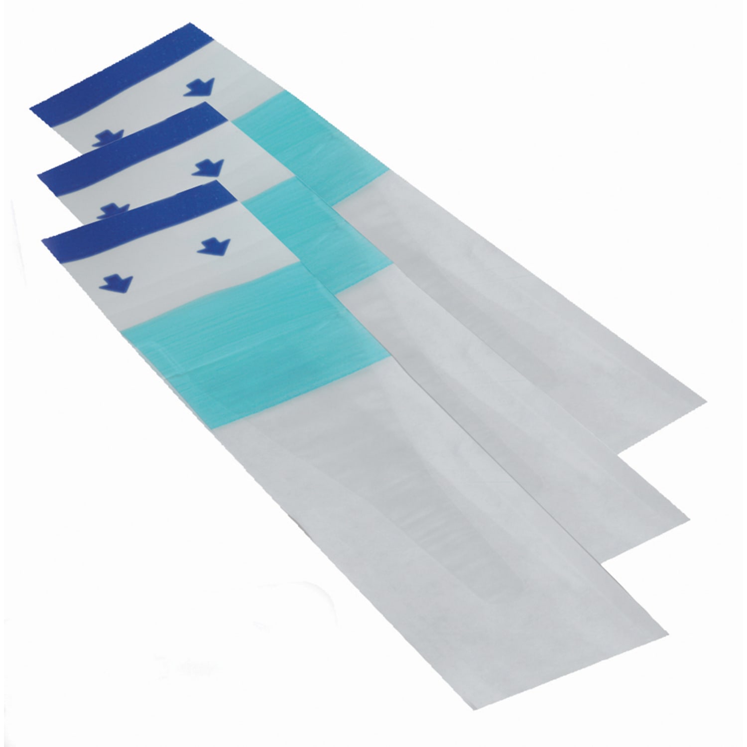 MABIS Disposable Probe Covers For Digital Thermometers, Pack Of 500 - Image 5