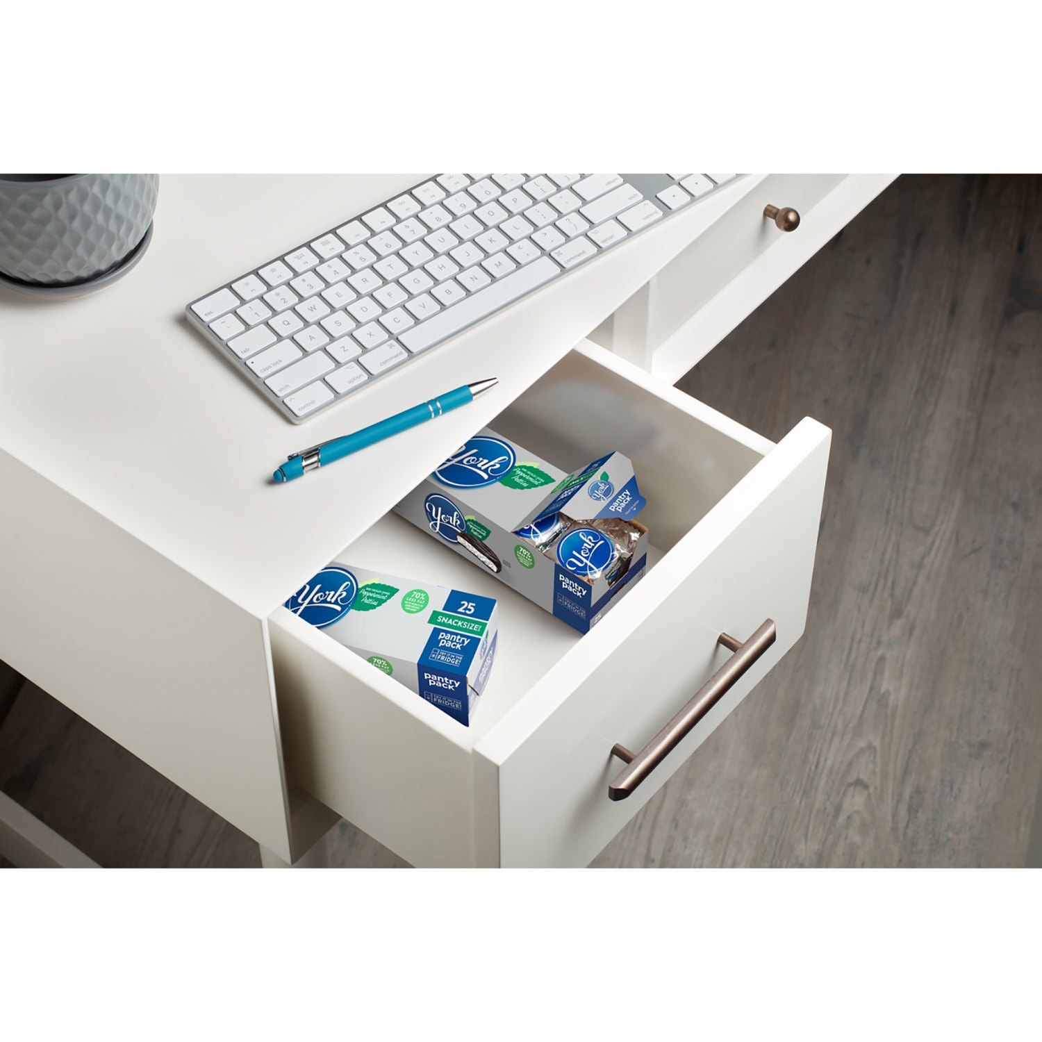 York Snack Size Pantry Packs, 15 O, Case Of 3 Packs - Image 6