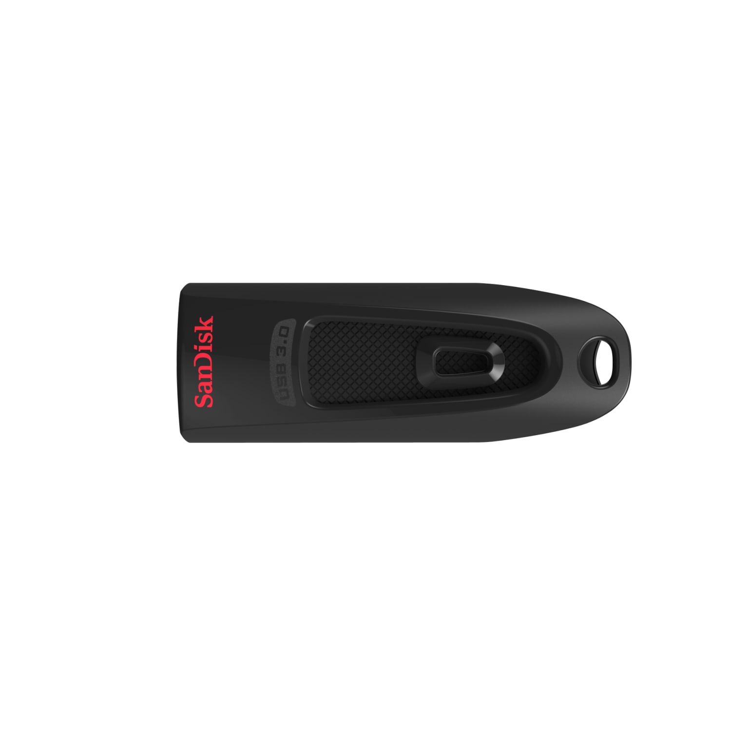 SanDisk Ultra USB 3.0 Flash Drive, 256GB, Black - Image 4