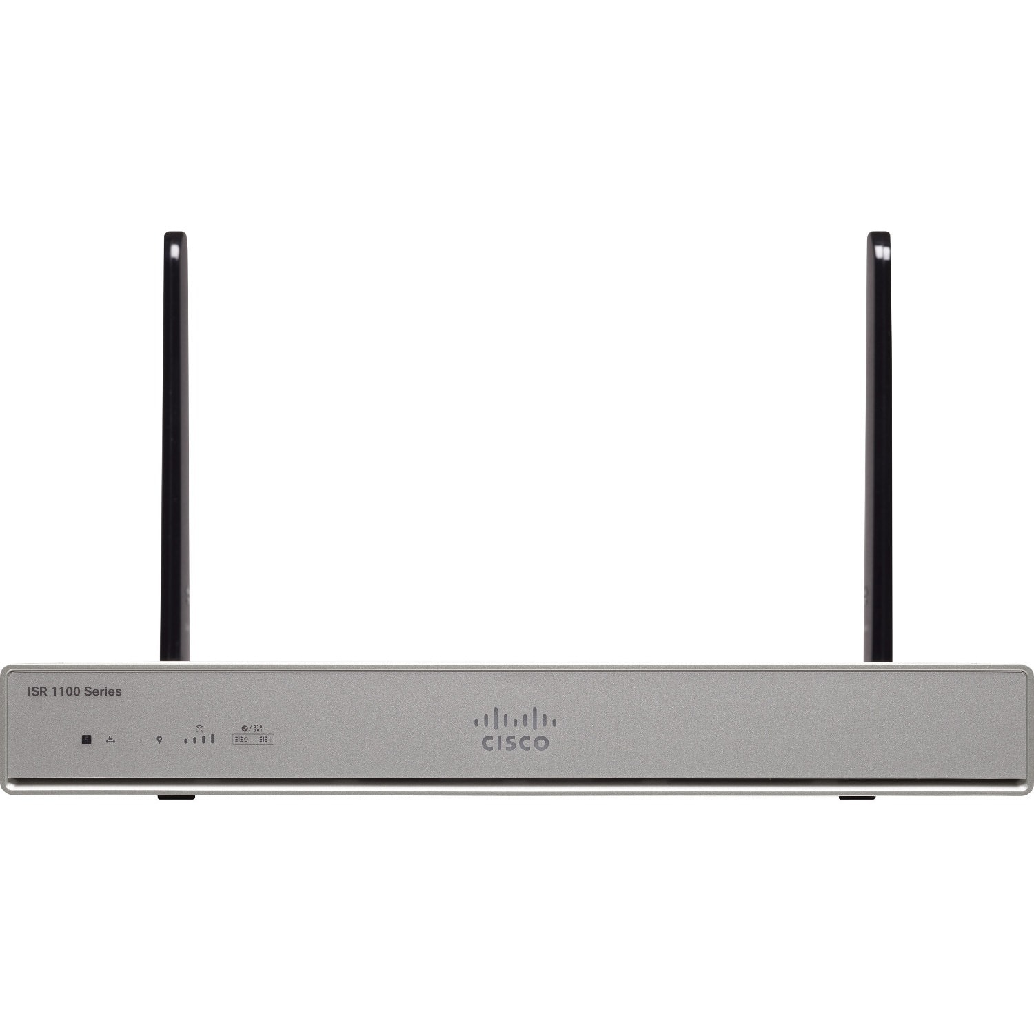 Cisco C1111-8PLTEEA Cellular Wireless Integrated Services Router - Image 3