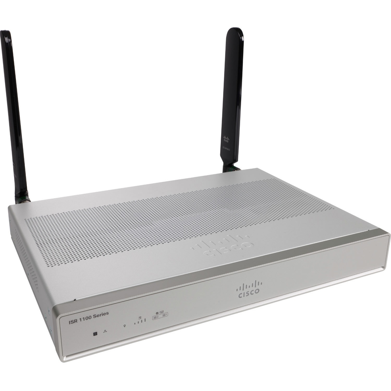 Cisco C1111-8PLTEEA Cellular Wireless Integrated Services Router - Image 4