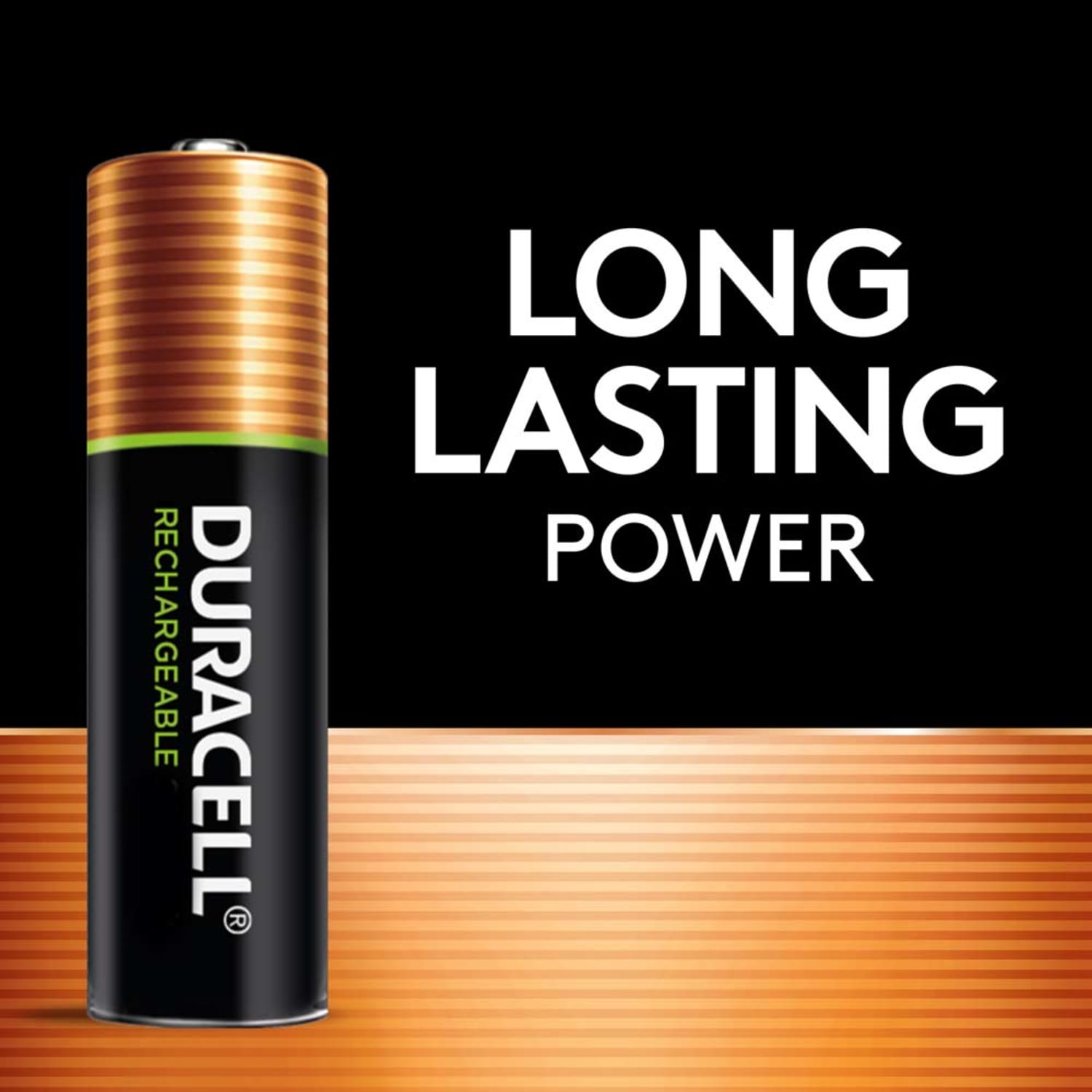 Duracell Rechargeable AAA Batteries, Pack Of 4 - Image 3