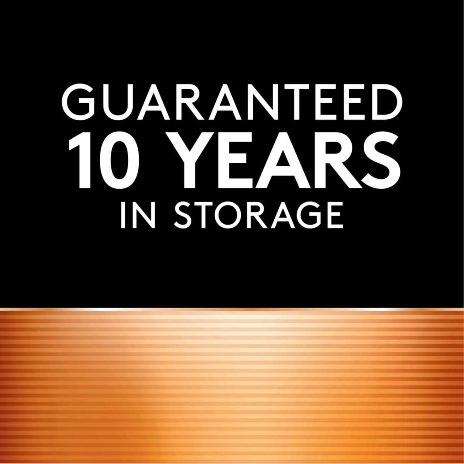 Duracell Rechargeable AAA Batteries, Pack Of 4 - Image 5