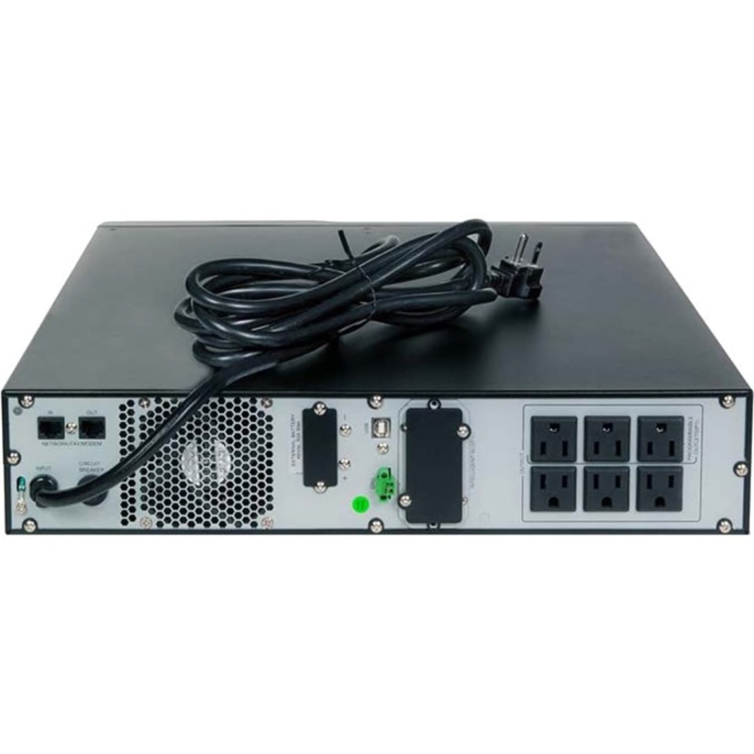 Vertiv Liebert PSI5-2200RT120 TAA UPS Replacement Internal Battery Kit - Image 3