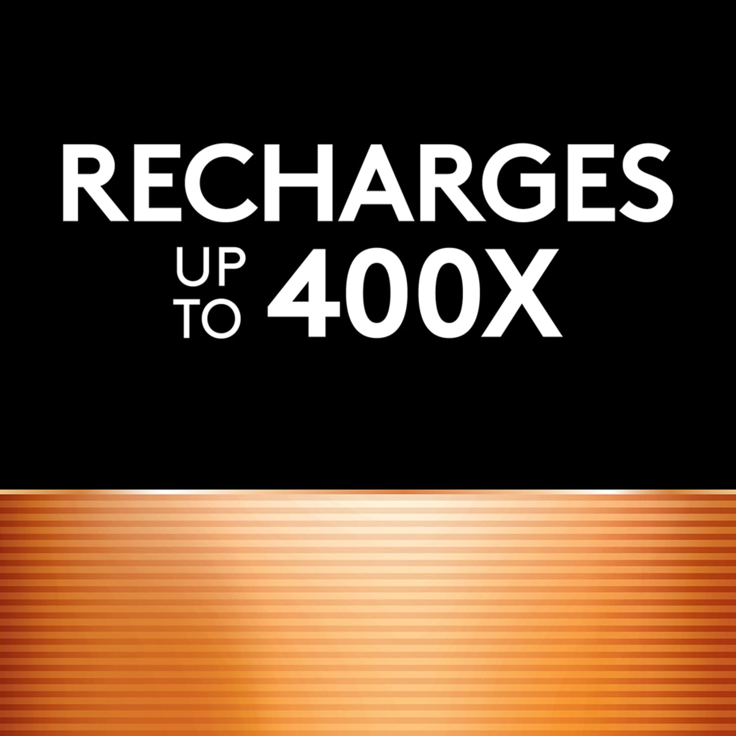 Duracell Rechargeable Ion Speed 1000 Battery Charger, Includes 4 AA NiMH Batteries - Image 4