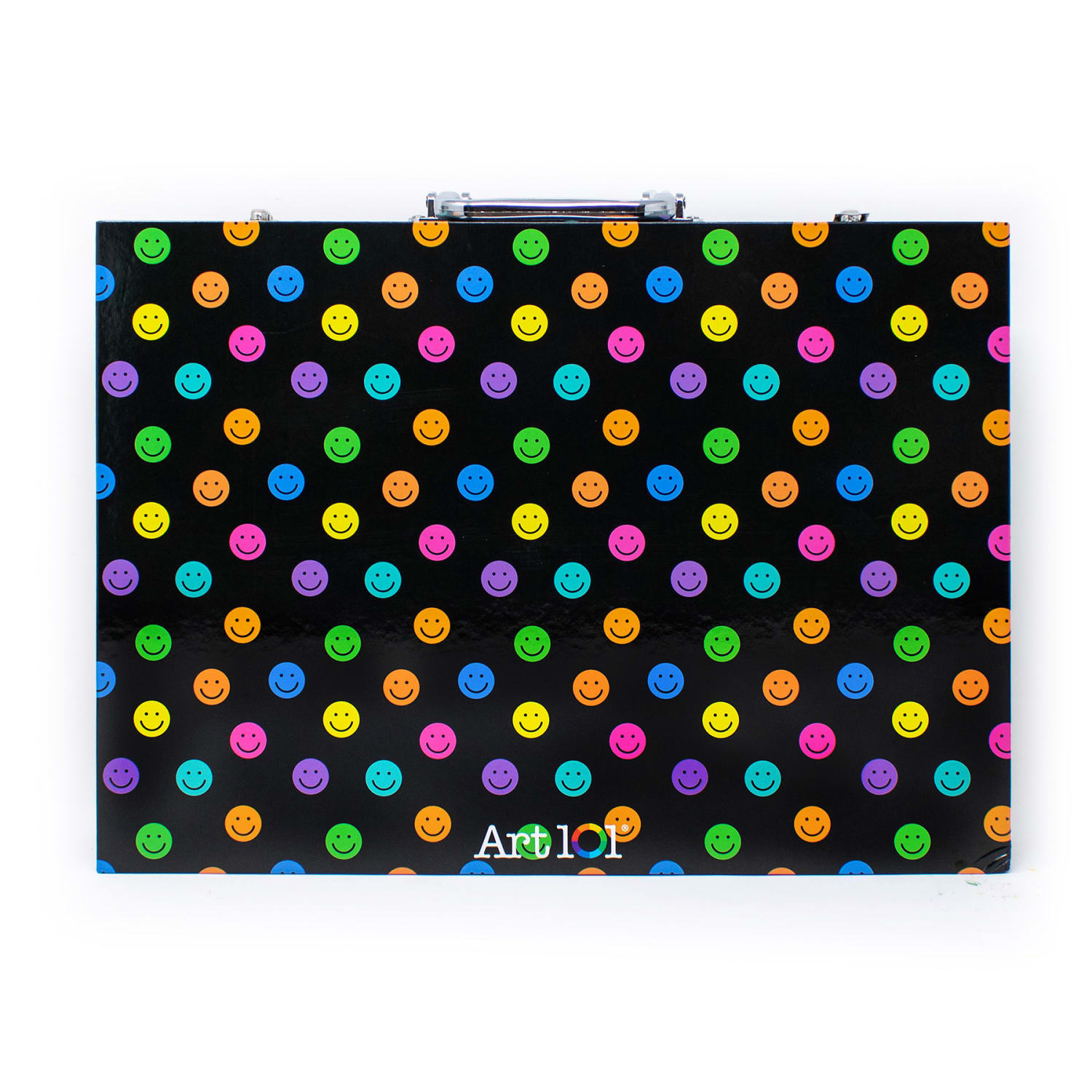 Art 101 Doodle and Draw 60-Piece Art Set - Image 4