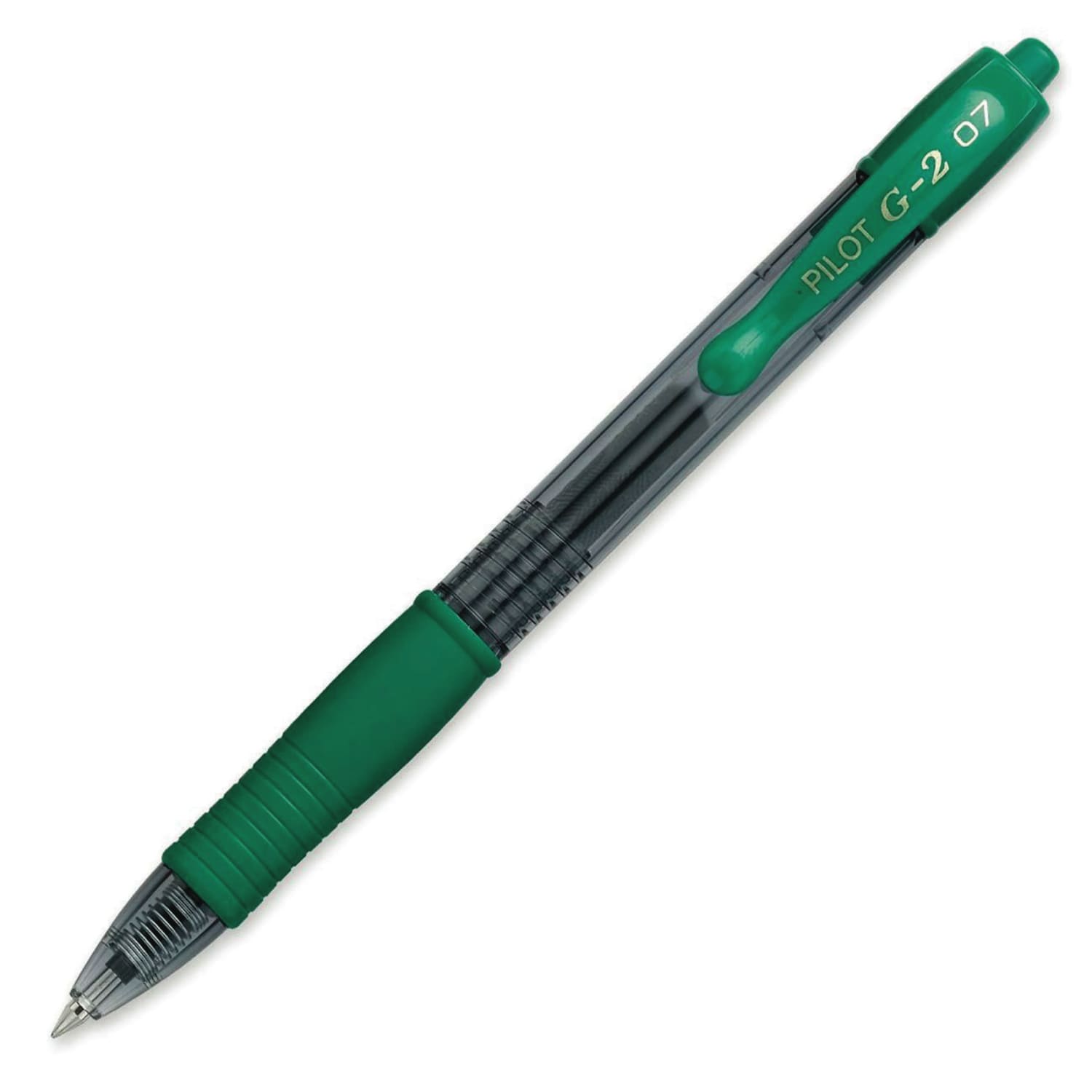 Green Ink