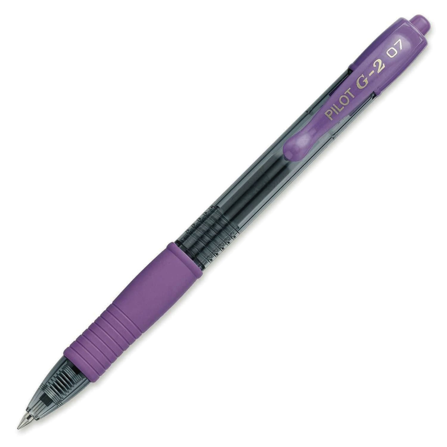 Purple Ink