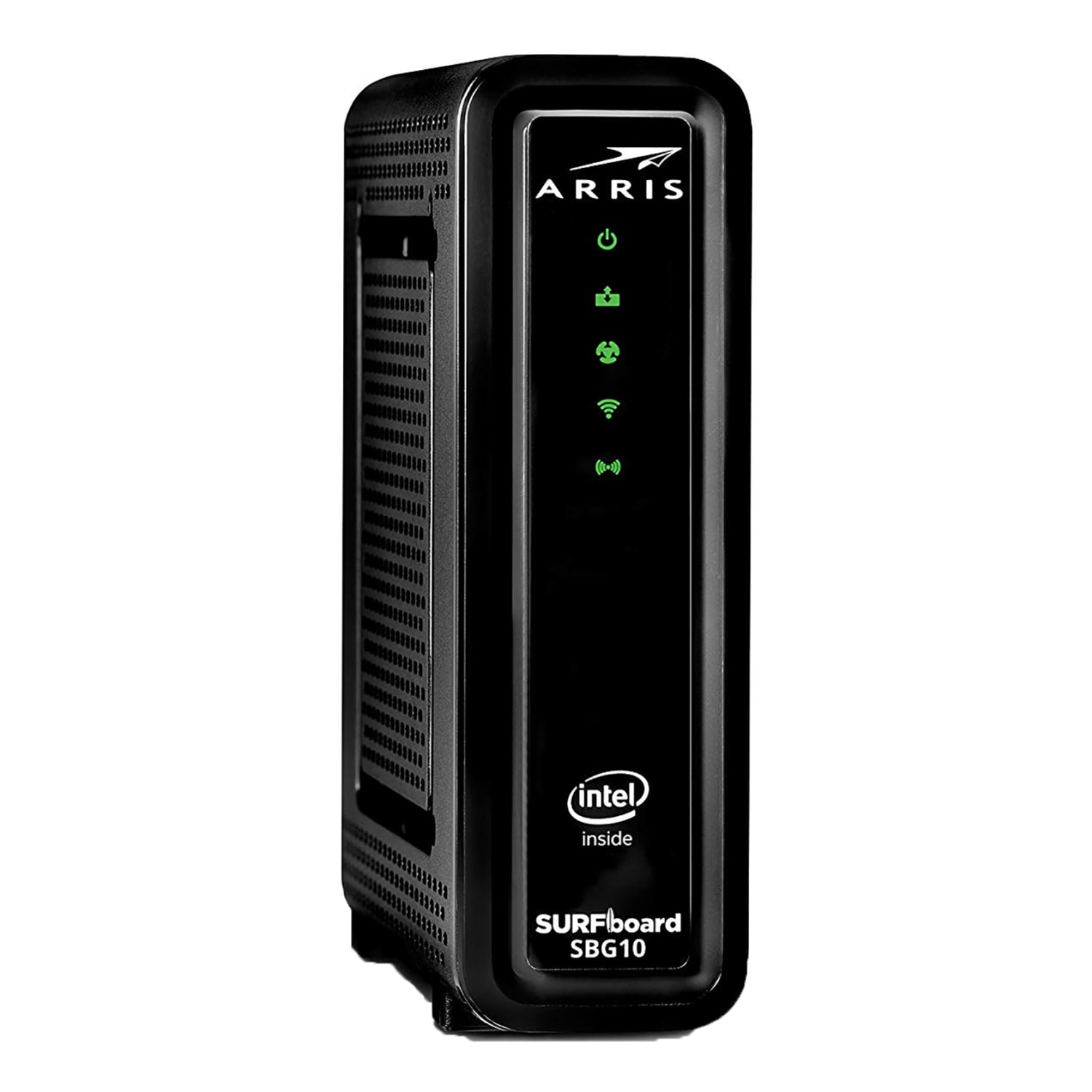 ARRIS SURFboard SBG10 DOCSIS 3.0 Cable Modem And Wi-Fi Router, 1000884 - Image 3