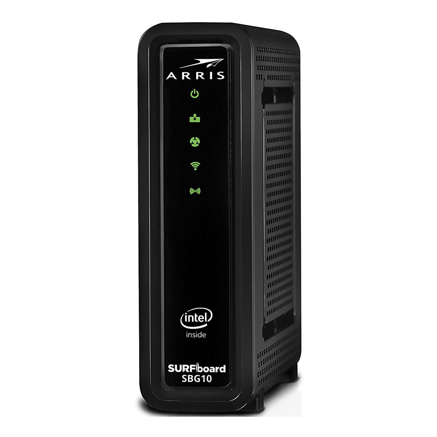 ARRIS SURFboard SBG10 DOCSIS 3.0 Cable Modem And Wi-Fi Router, 1000884 - Image 4