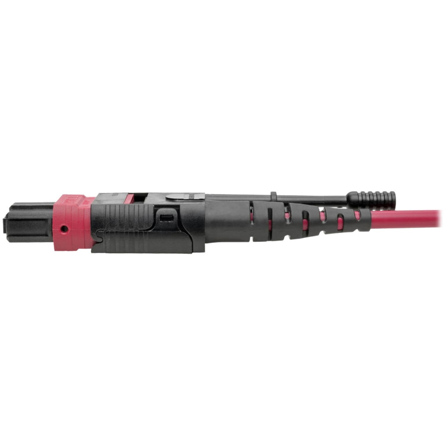 Eaton Tripp Lite Series MTP/MPO Multimode Base-8 Trunk Cable, 24-Strand, 40GB/100GB, 40/100GBASE-SR4, OM4 Plenu - N85823M3X8MG - Image 6