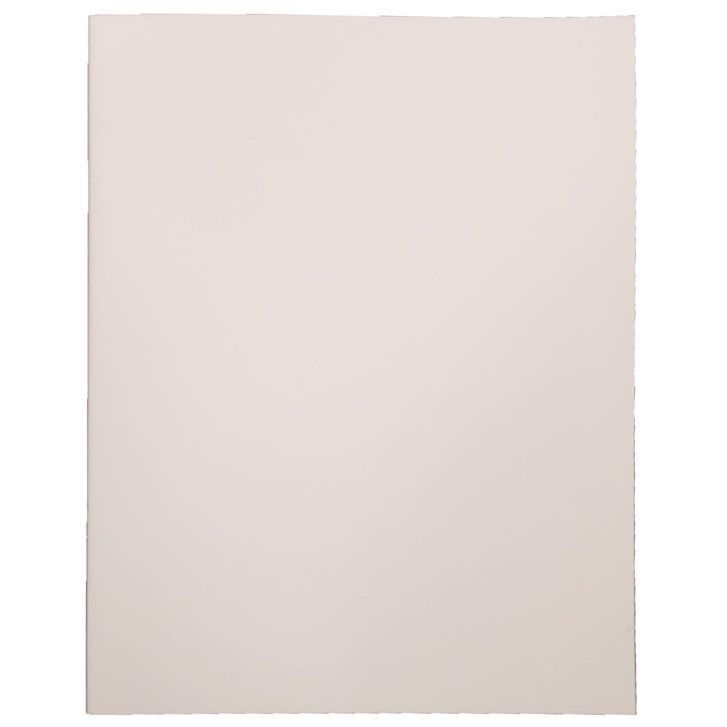Hayes Publishing Soft Cover Blank Book, 7in x 8.5in Portrait, 14 Sheets, Pack Of 12 - Image 3