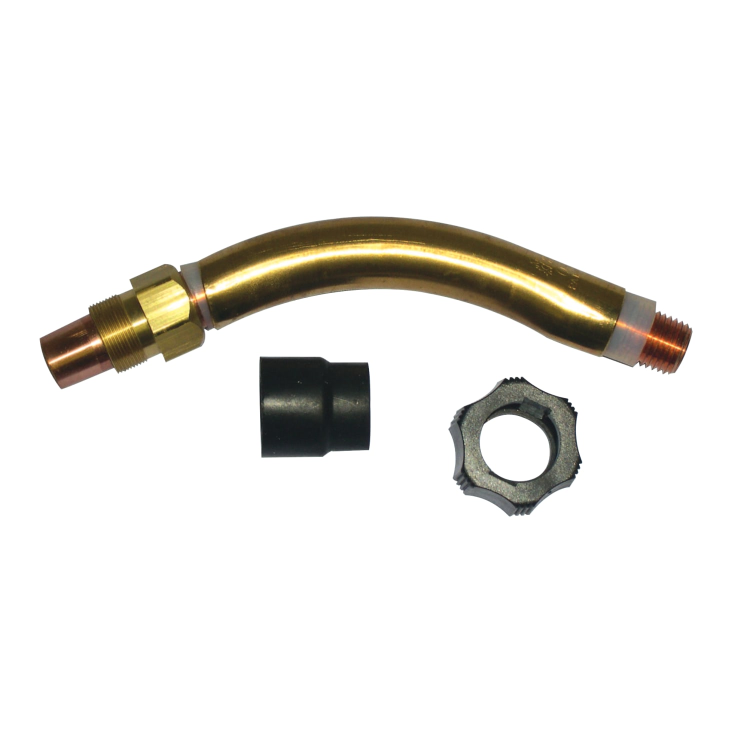 Bernard Q-Gun Body Tube For 300 And 400A Q-Guns, 5 1/8in, 45 deg. - Image 3