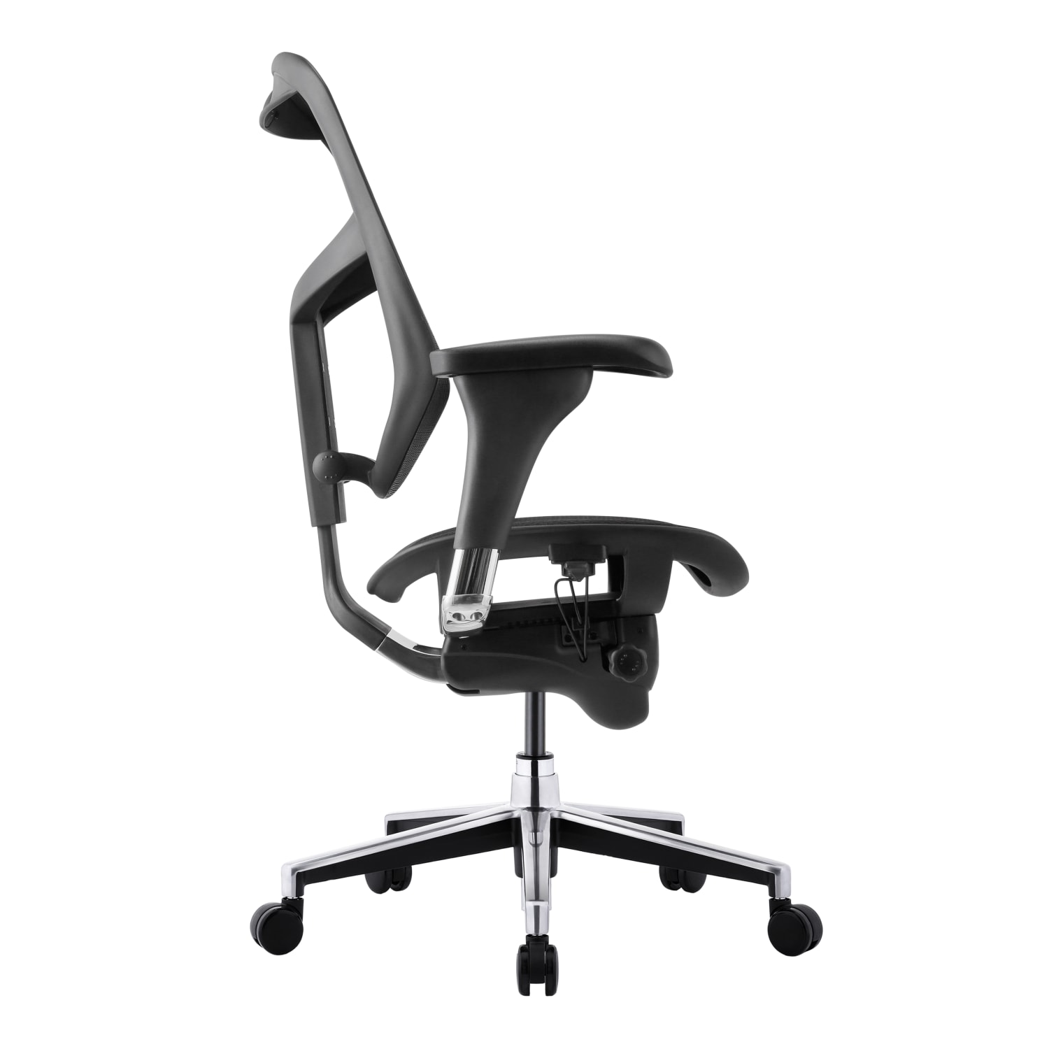 WorkPro Quantum 9000V2 Series Ergonomic MeshFabric MidBack Chair BlackBlack BIFMA Compliant PopularChairscom WorkPro Quantum 9000V2 Series Ergonomic MeshFabric Mid Back Chair BlackBlack BIFMA Compliant PopularChairscom