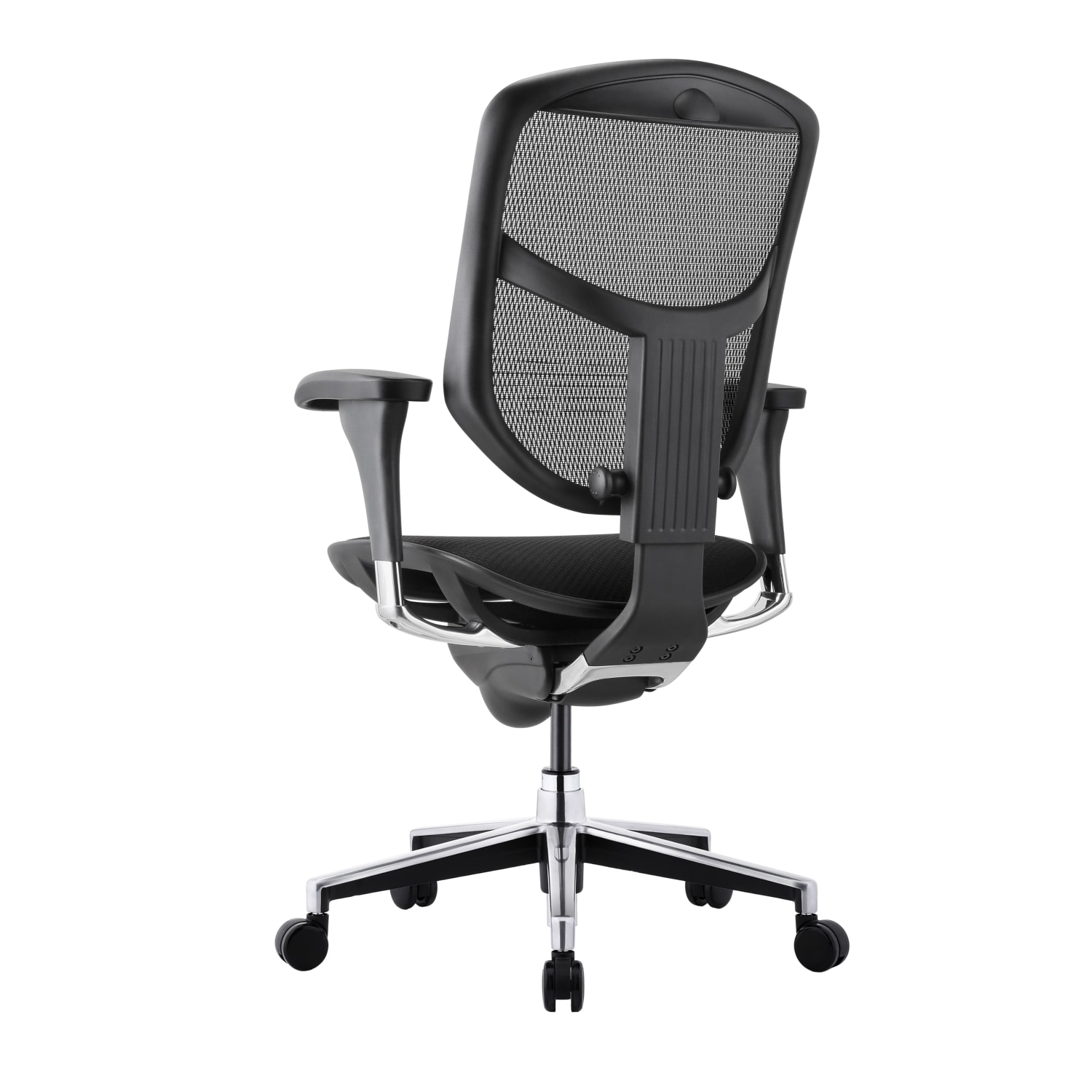 WorkPro Quantum 9000V2 Series Ergonomic MeshFabric MidBack Chair BlackBlack BIFMA Compliant PopularChairscom WorkPro Quantum 9000V2 Series Ergonomic MeshFabric Mid Back Chair BlackBlack BIFMA Compliant PopularChairscom