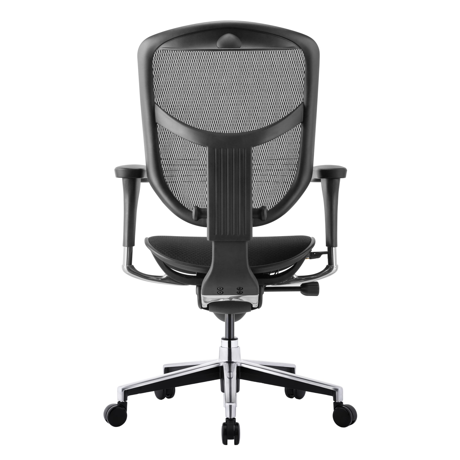 WorkPro Quantum 9000V2 Series Ergonomic MeshFabric MidBack Chair BlackBlack BIFMA Compliant PopularChairscom WorkPro Quantum 9000V2 Series Ergonomic MeshFabric Mid Back Chair BlackBlack BIFMA Compliant PopularChairscom