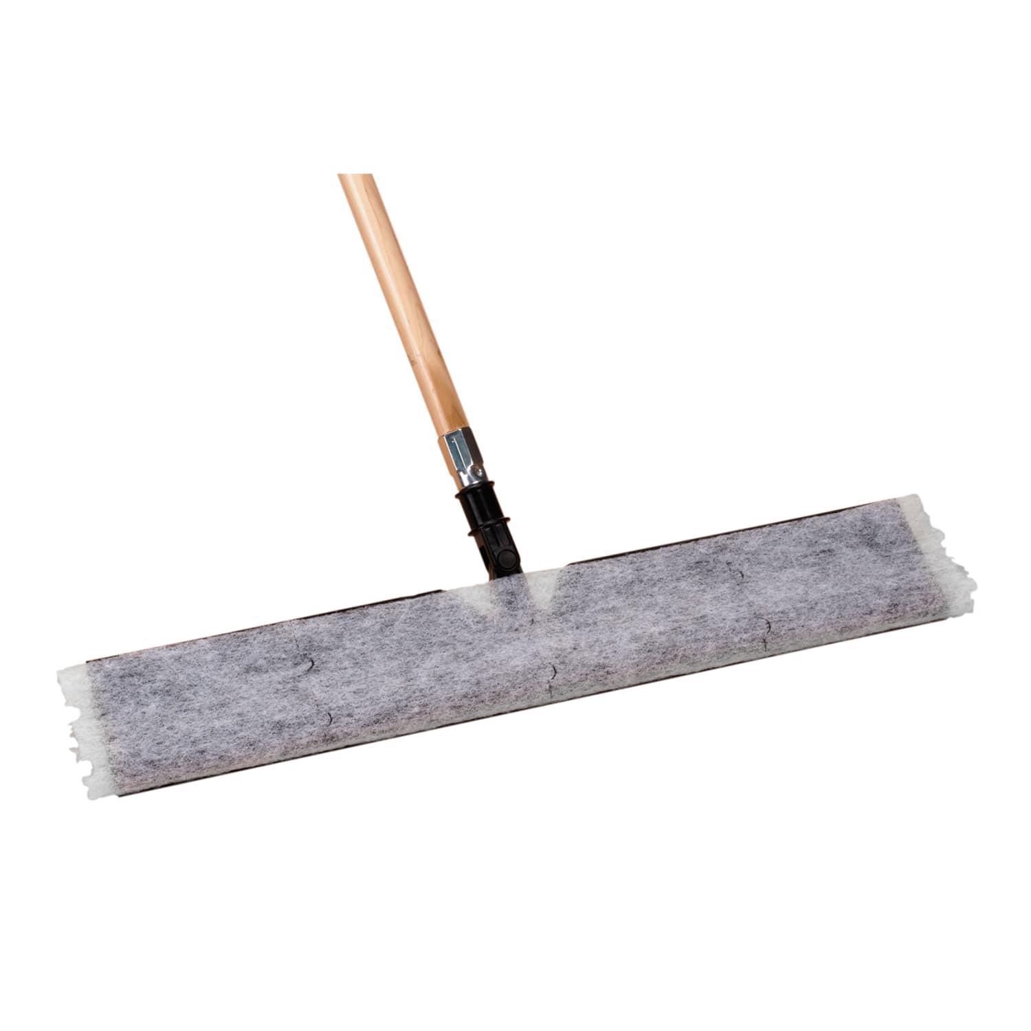 3M Easy Trap Sweep & Dust Sheets Flip Holder, 35in, 1 Pack, Black