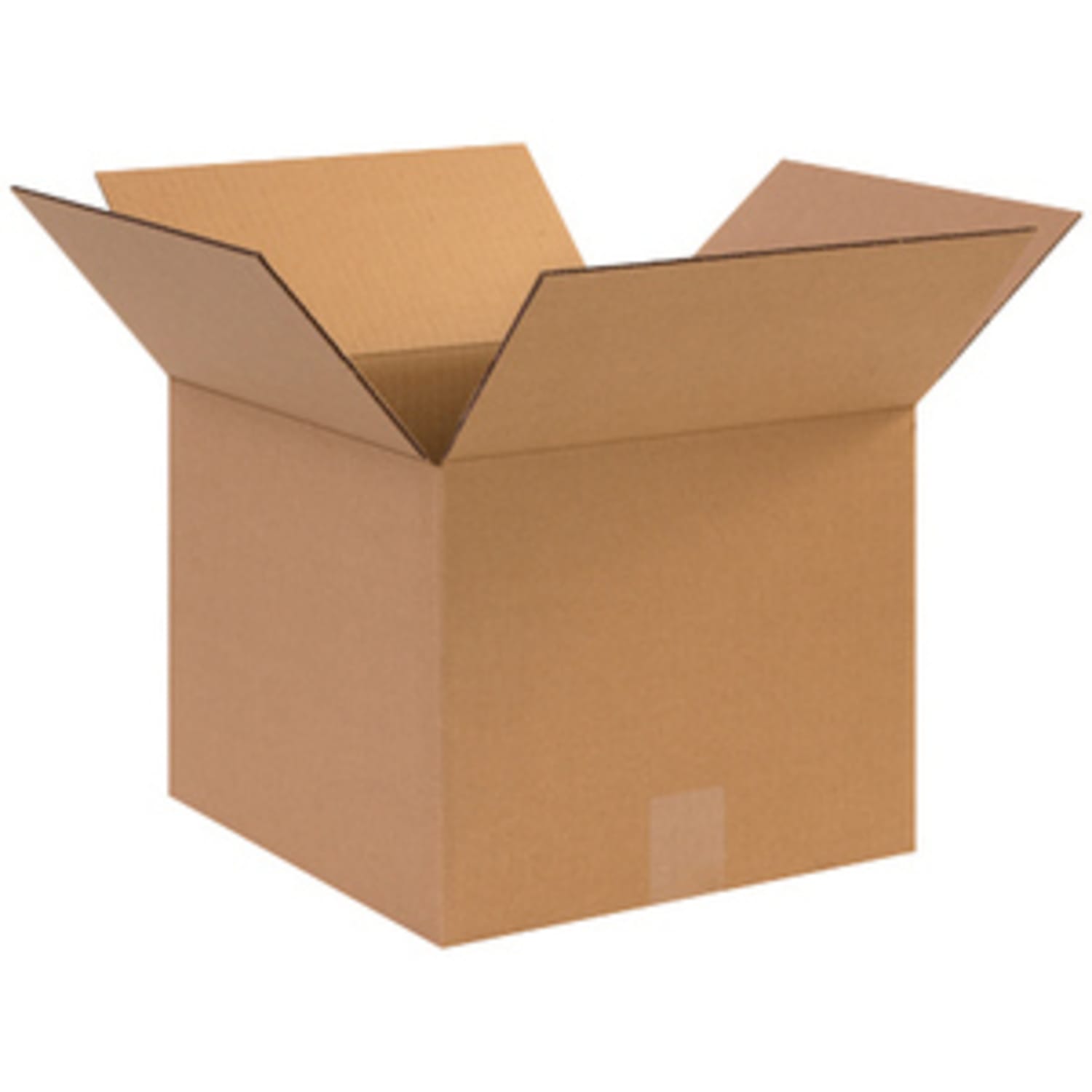Partners Brand Corrugated Boxes, 12inL x 12inW x 10inH, Kraft, Pack Of 25 - Image 6