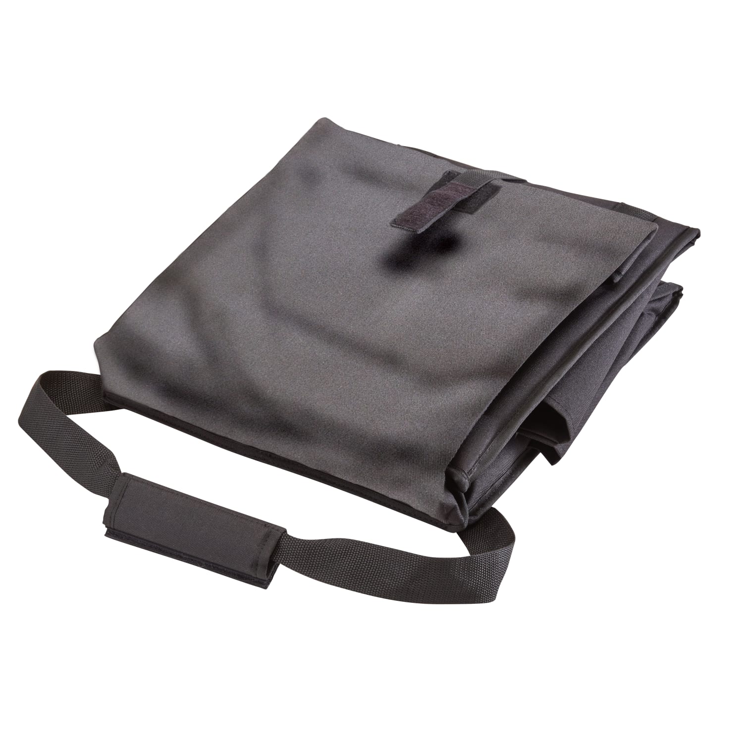 Cambro Delivery GoBags, 21in x 14in x 17in, Black, Set Of 4 GoBags - Image 3