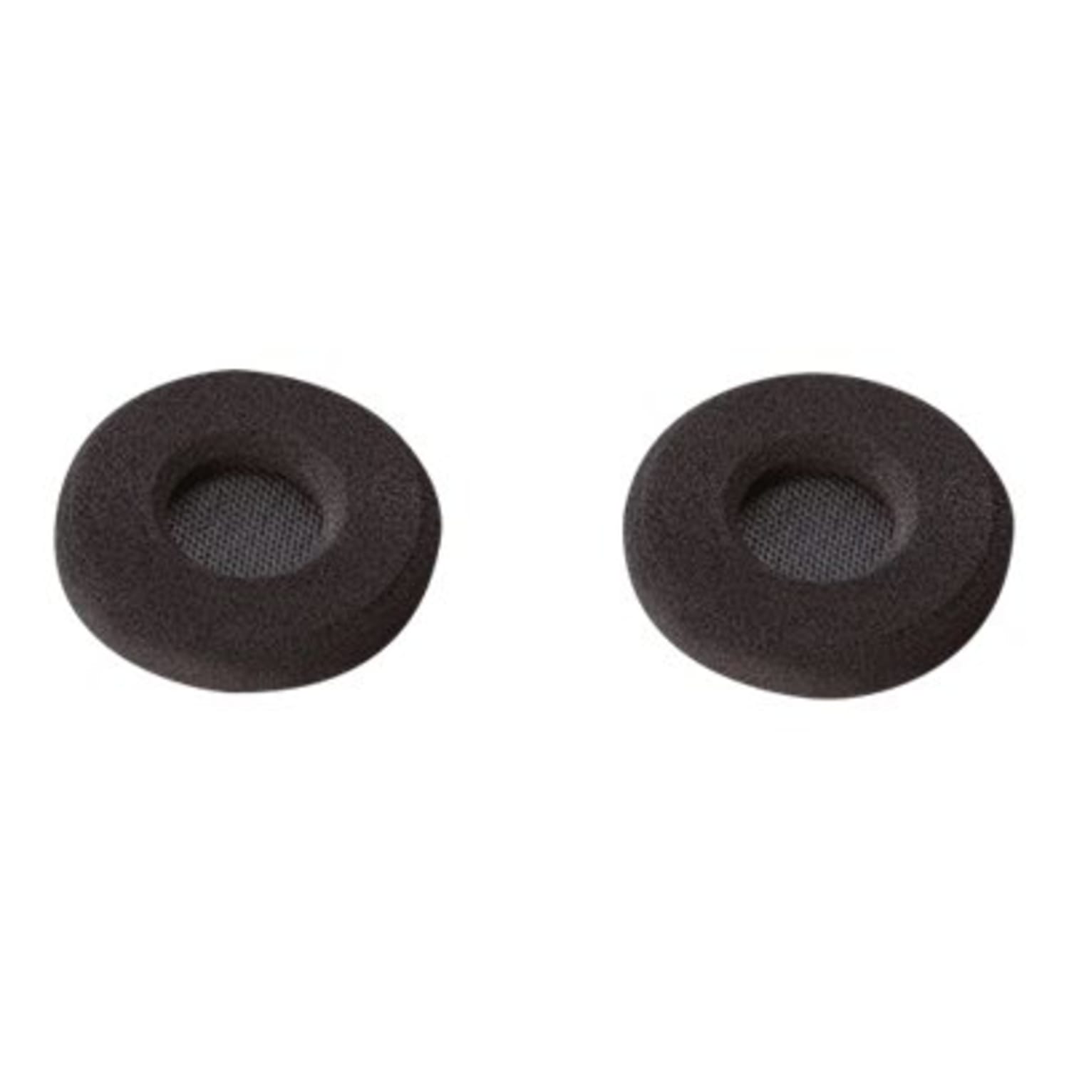 Poly - Ear cushion for headset (pack of 2) - for EncorePro HW510, HW520