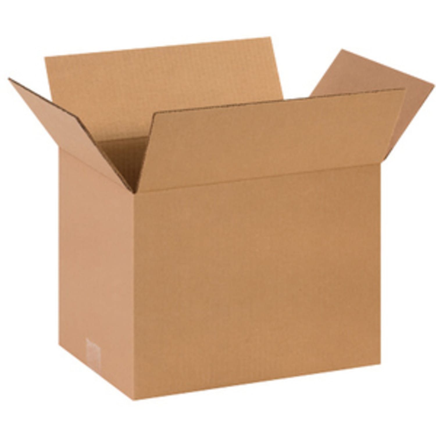 Partners Brand Corrugated Boxes, 14in x 10in x 10in, Kraft, Pack Of 25 - Image 6
