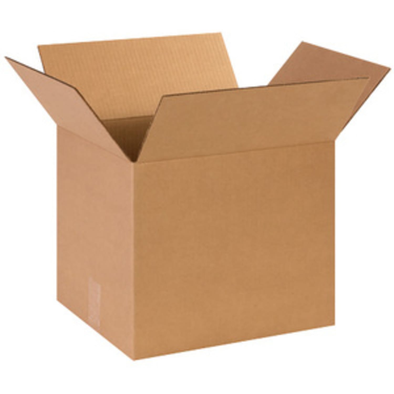 Partners Brand Corrugated Boxes, 14in x 12in x 12in, Kraft, Pack Of 25 - Image 6