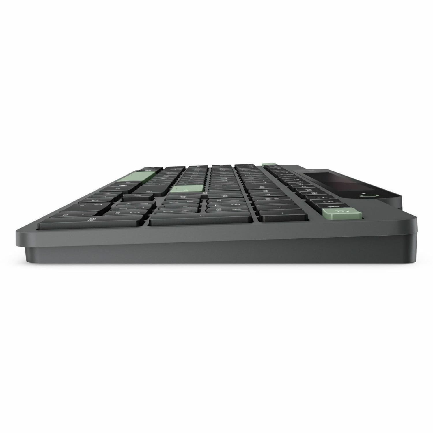 Lenovo Self-Charging Bluetooth Keyboard-US English, 4Y41R69489 - Image 5