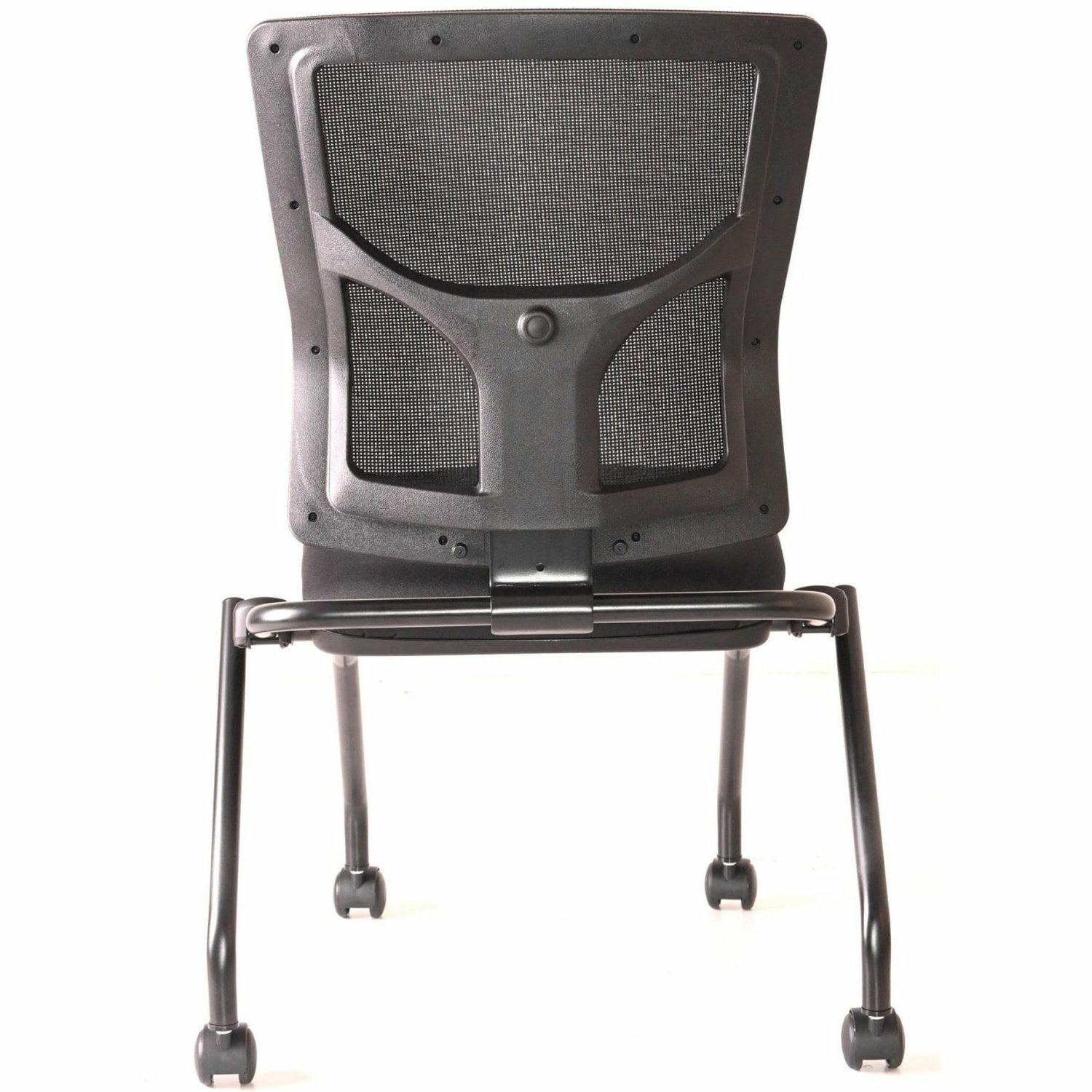 Lorell Conjure Mesh Training Chairs Polyurethane Molded Foam Fabric Seat Material Black 2 Carton PopularChairscom Lorell Conjure Mesh Training Chairs Polyurethane Molded Foam Fabric Seat Material Black 2 Carton PopularChairscom