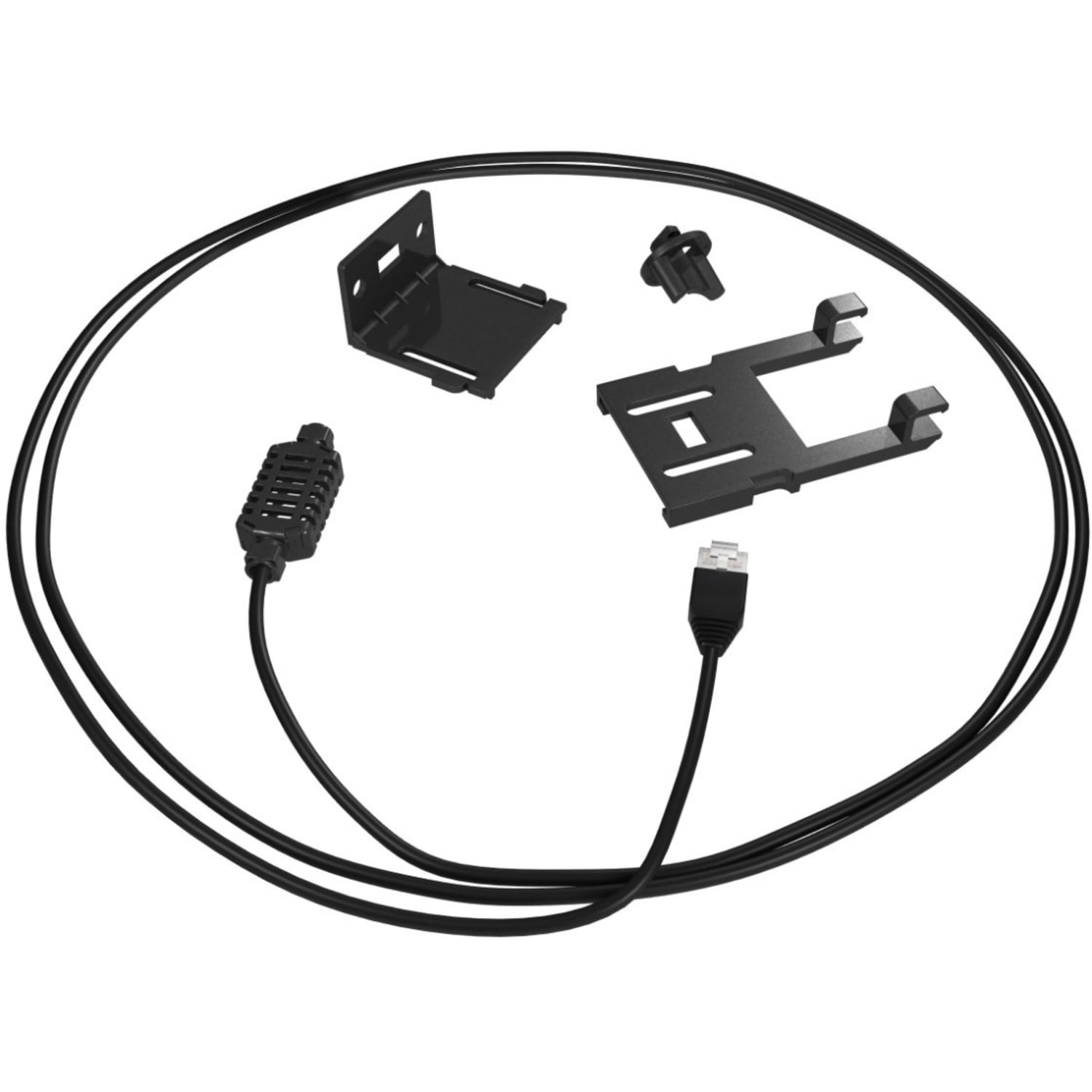 Vertiv Liebert SN Integrated Temperature Sensor - 41 deg.F (5 deg.C) to 131 deg.F (55 deg.C) - Image 3