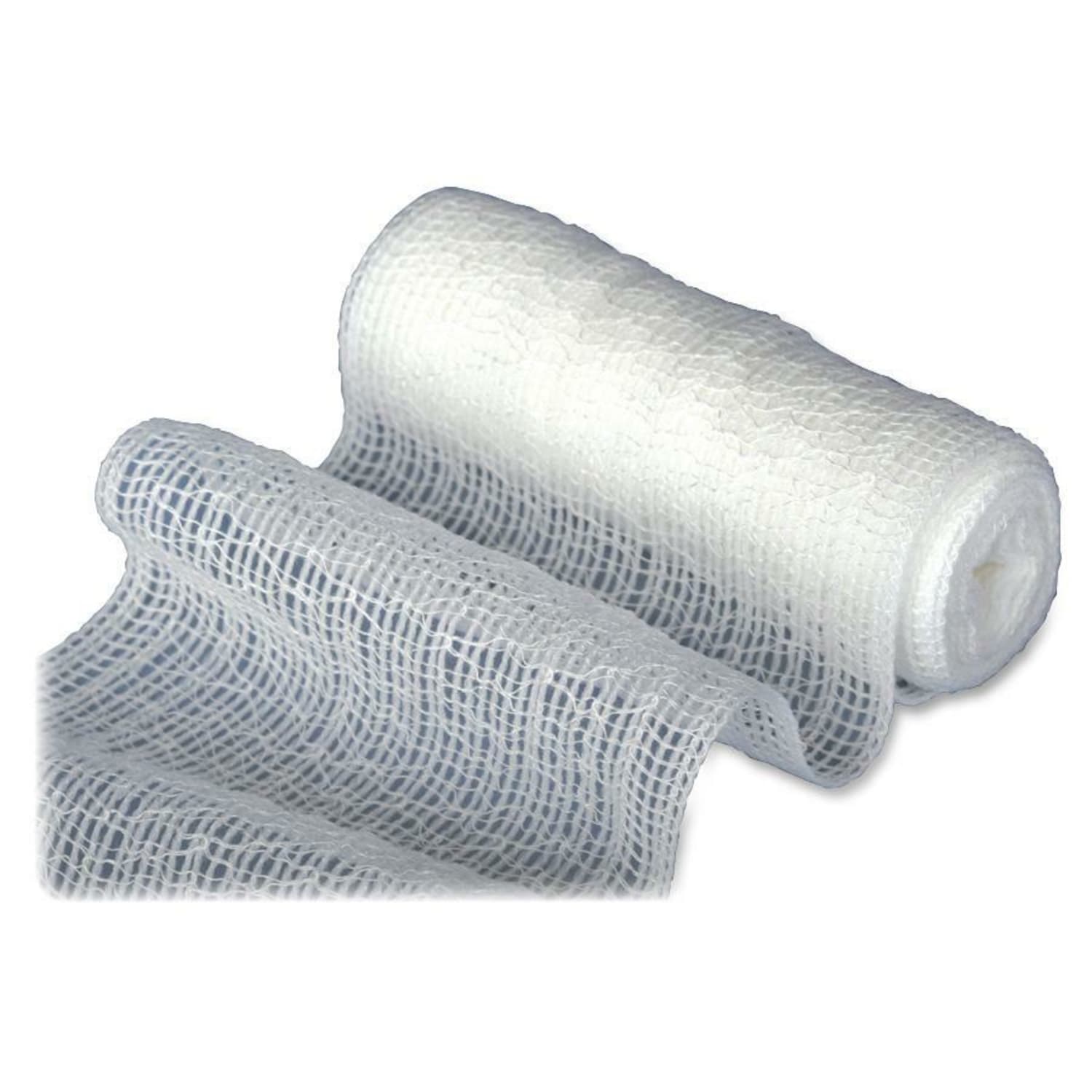 Medline Non-Sterile Sof-Form Conforming Bandages, 6in x 80in, 6 Per Box, Case Of 8 Boxes - Image 3